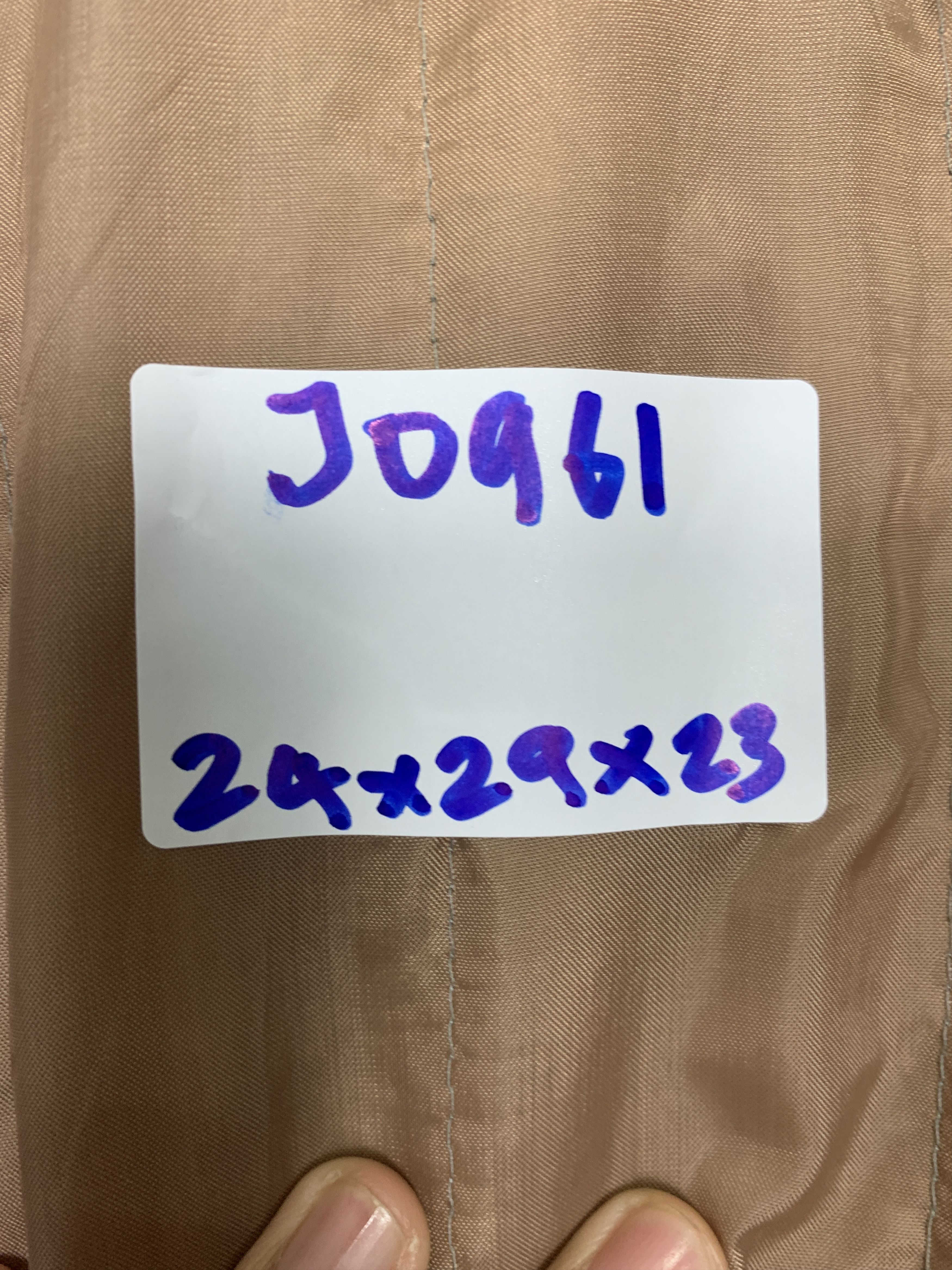 Japanese Brand Vintage JAPANESE BRAND Zip Up Jacket J0961 Size US M / EU 48-50 / 2 - 11 Thumbnail