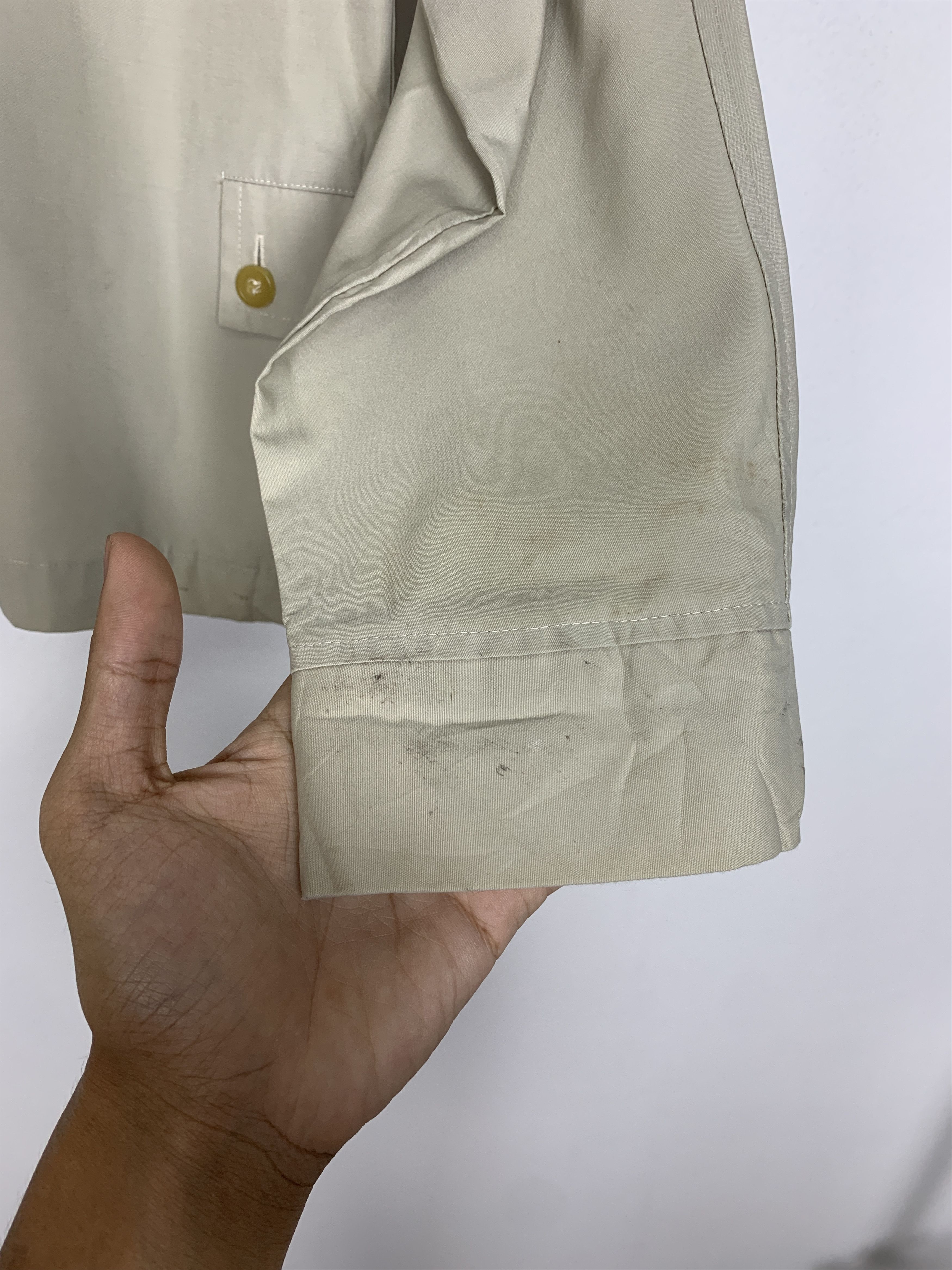 Vintage Vintage ARNOLD PALMER Golf Windbreaker Sportswear Size US S / EU 44-46 / 1 - 7 Thumbnail