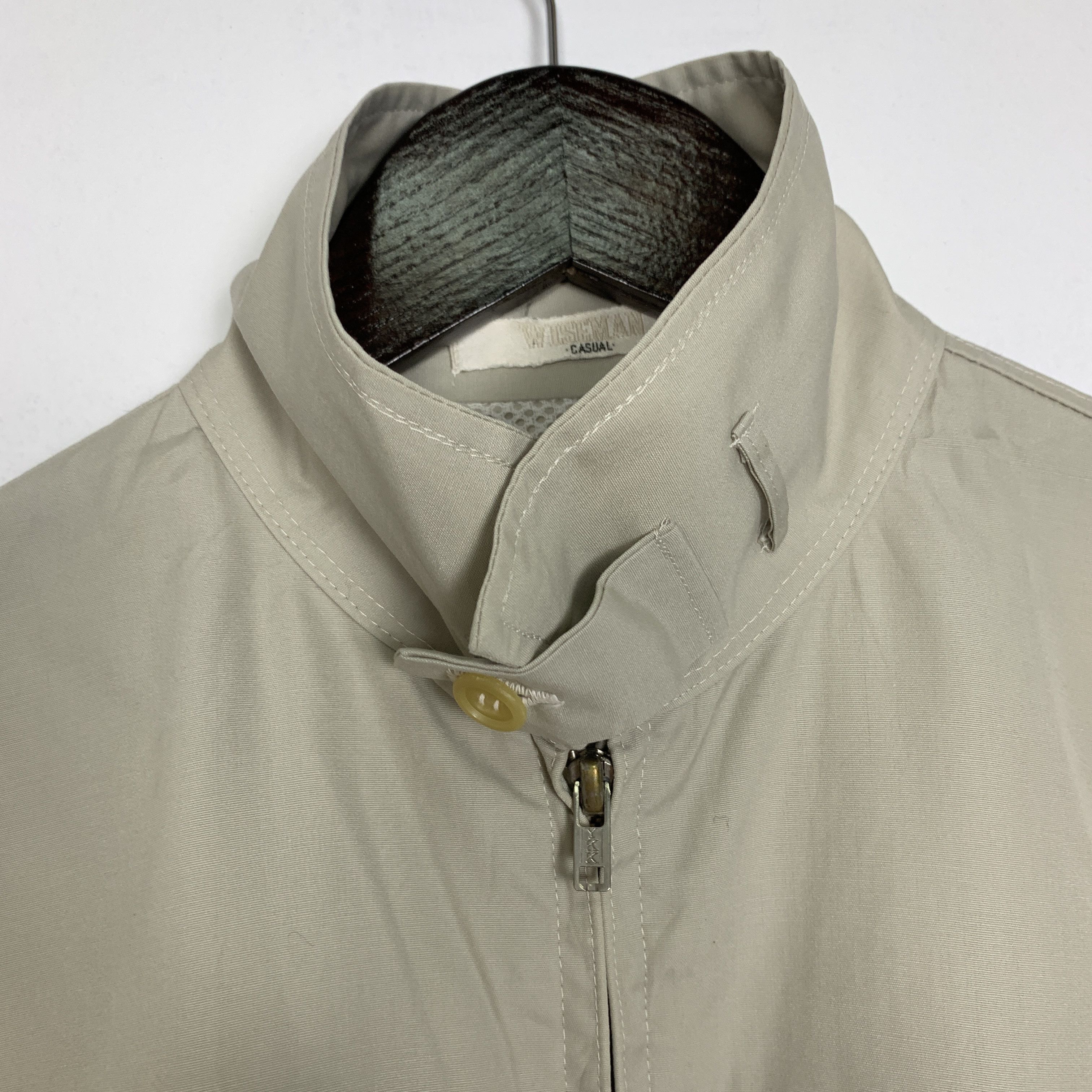 Vintage Vintage ARNOLD PALMER Golf Windbreaker Sportswear Size US S / EU 44-46 / 1 - 9 Thumbnail
