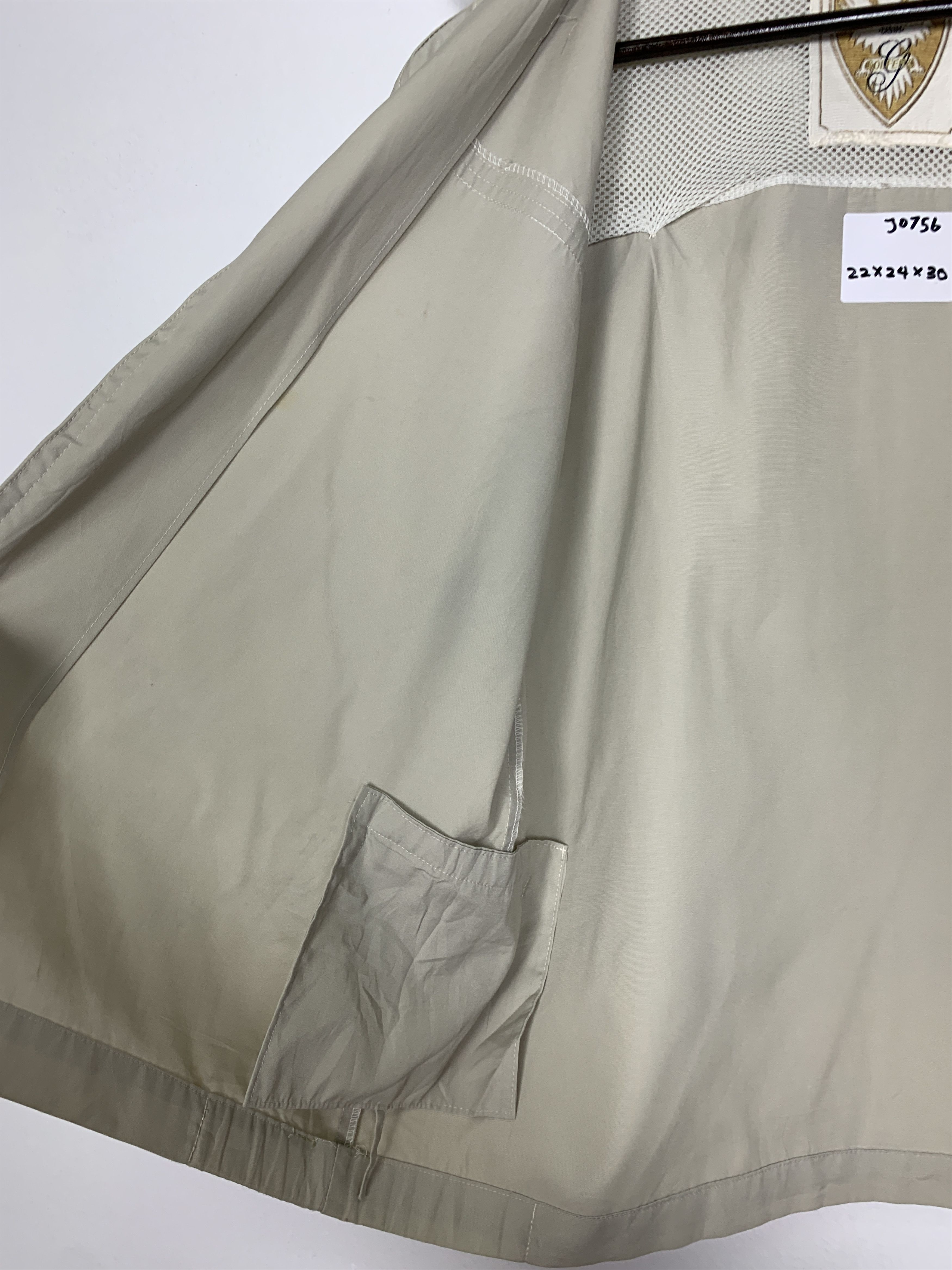 Vintage Vintage ARNOLD PALMER Golf Windbreaker Sportswear Size US S / EU 44-46 / 1 - 14 Thumbnail
