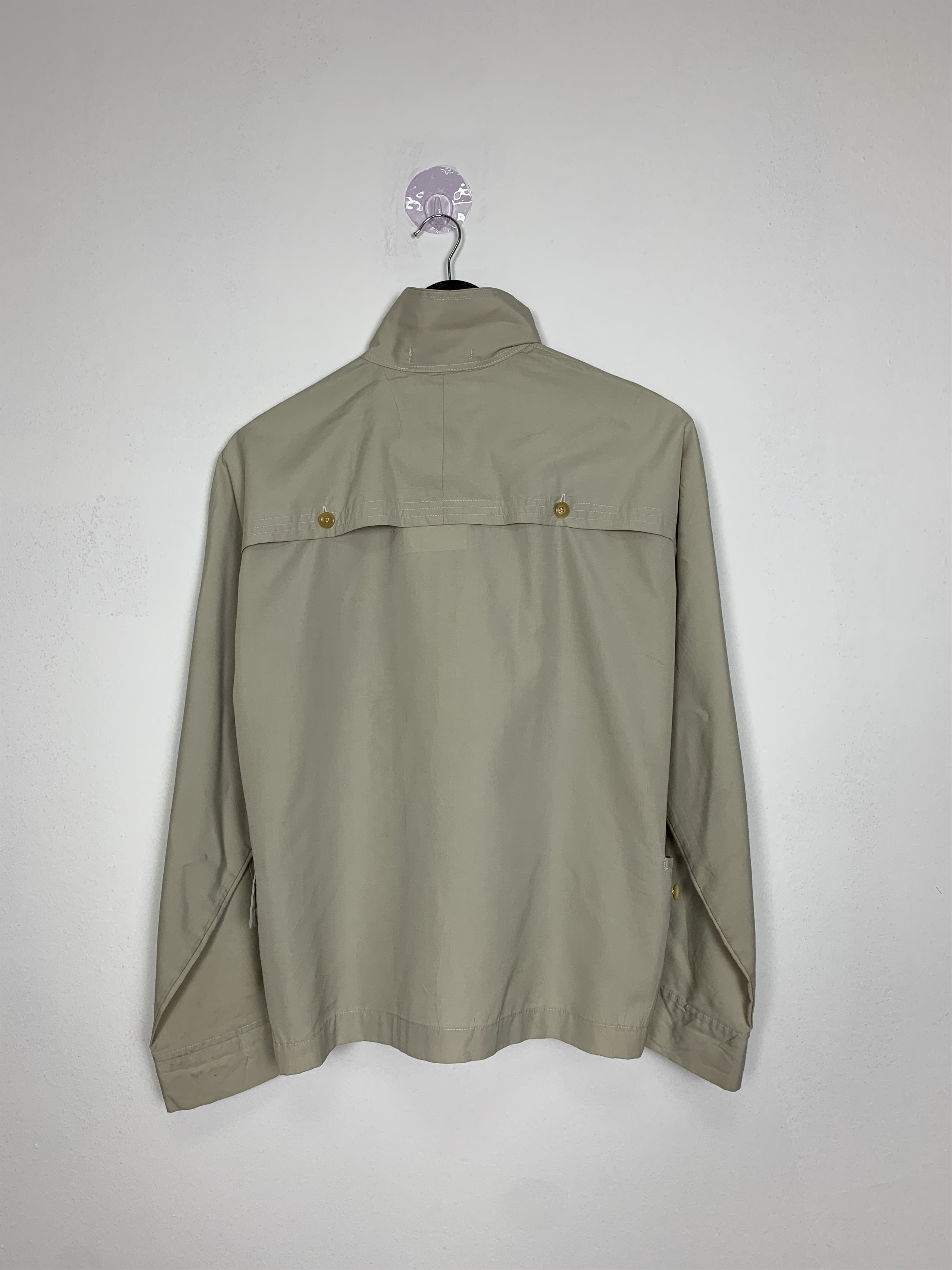 Vintage Vintage ARNOLD PALMER Golf Windbreaker Sportswear Size US S / EU 44-46 / 1 - 19 Thumbnail