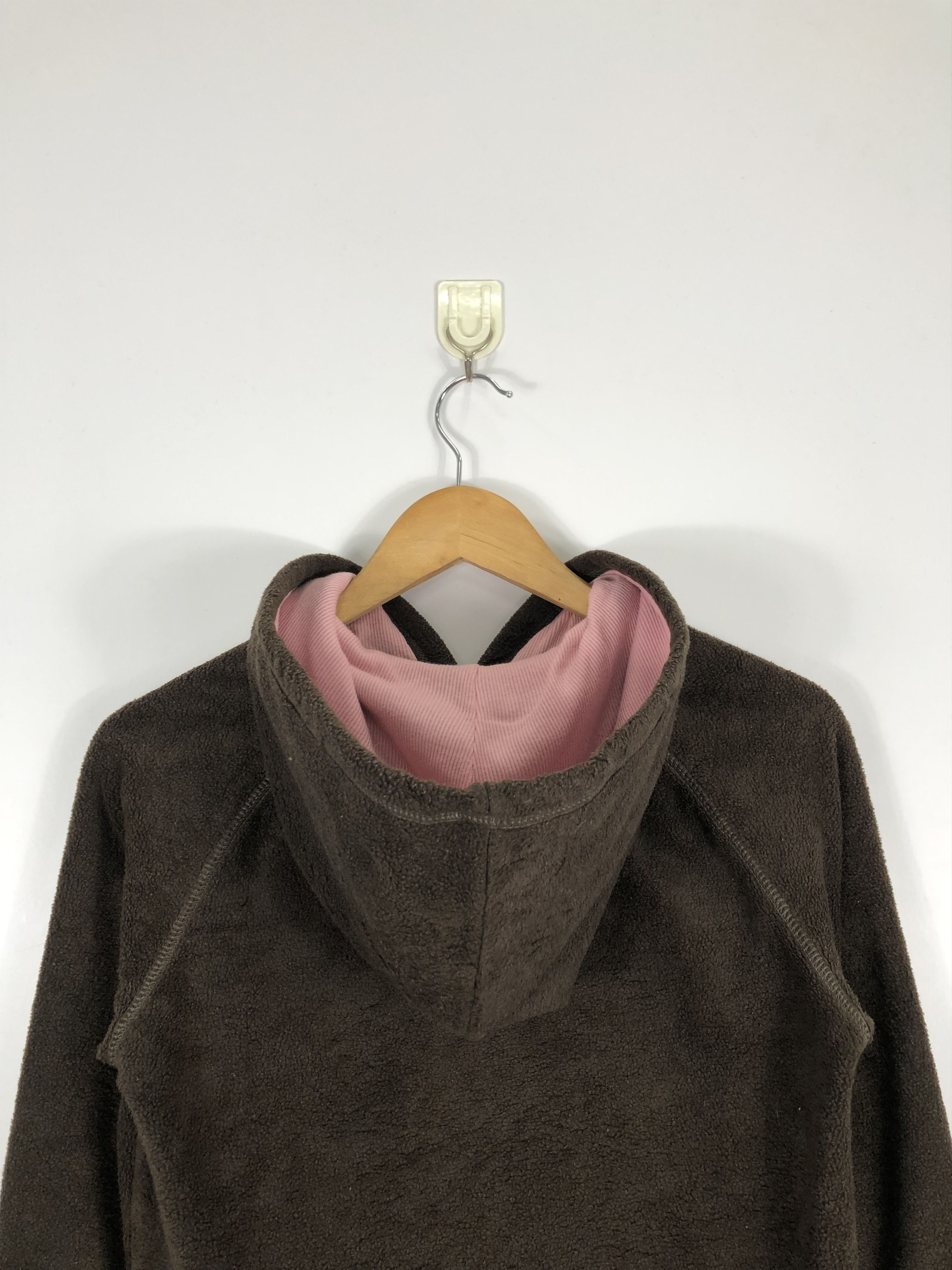 Gap × Vintage Vintage Gap Pullover Hoodie Jacket Size US S / EU 44-46 / 1 - 8 Thumbnail