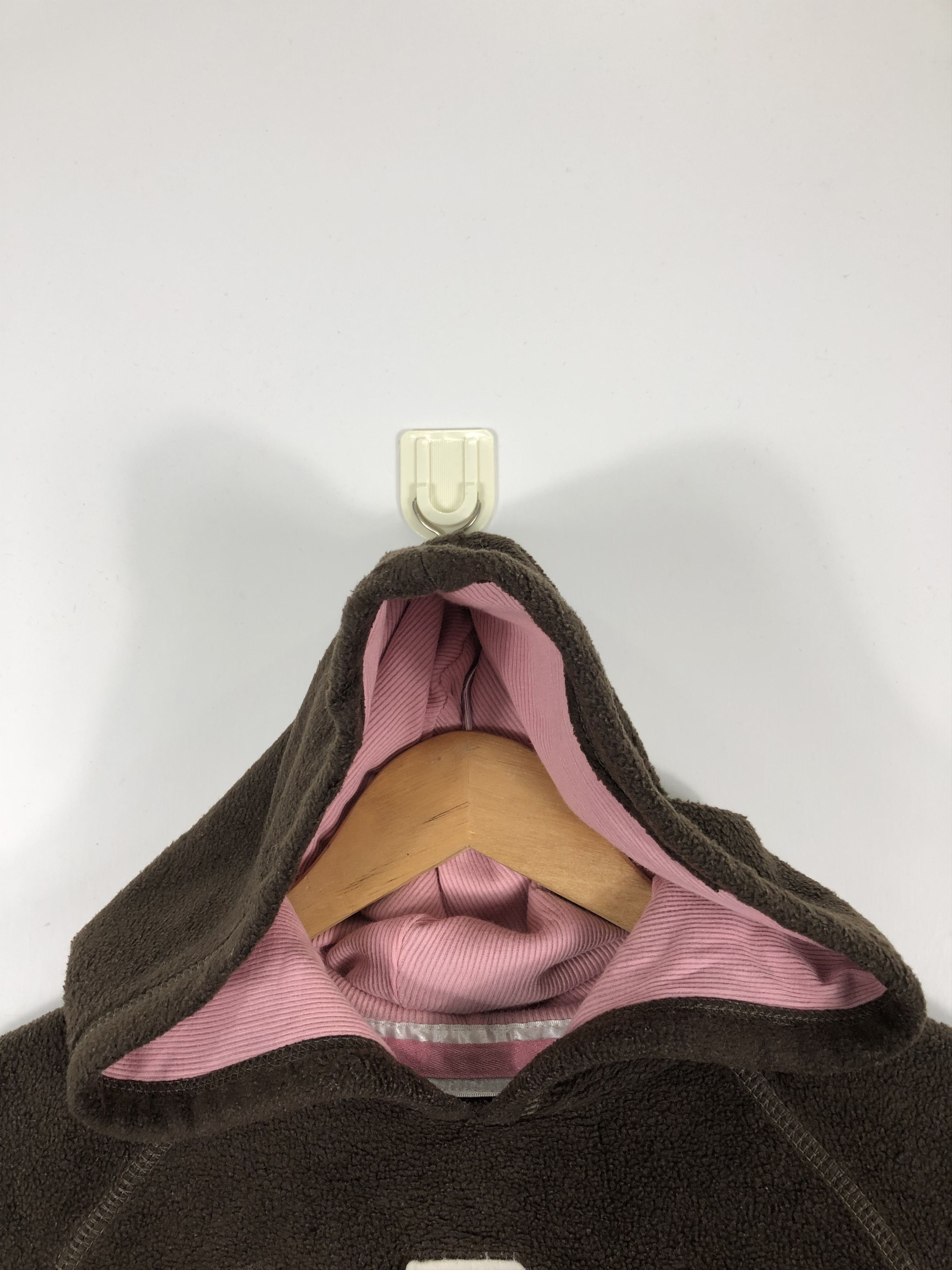 Gap × Vintage Vintage Gap Pullover Hoodie Jacket Size US S / EU 44-46 / 1 - 4 Thumbnail