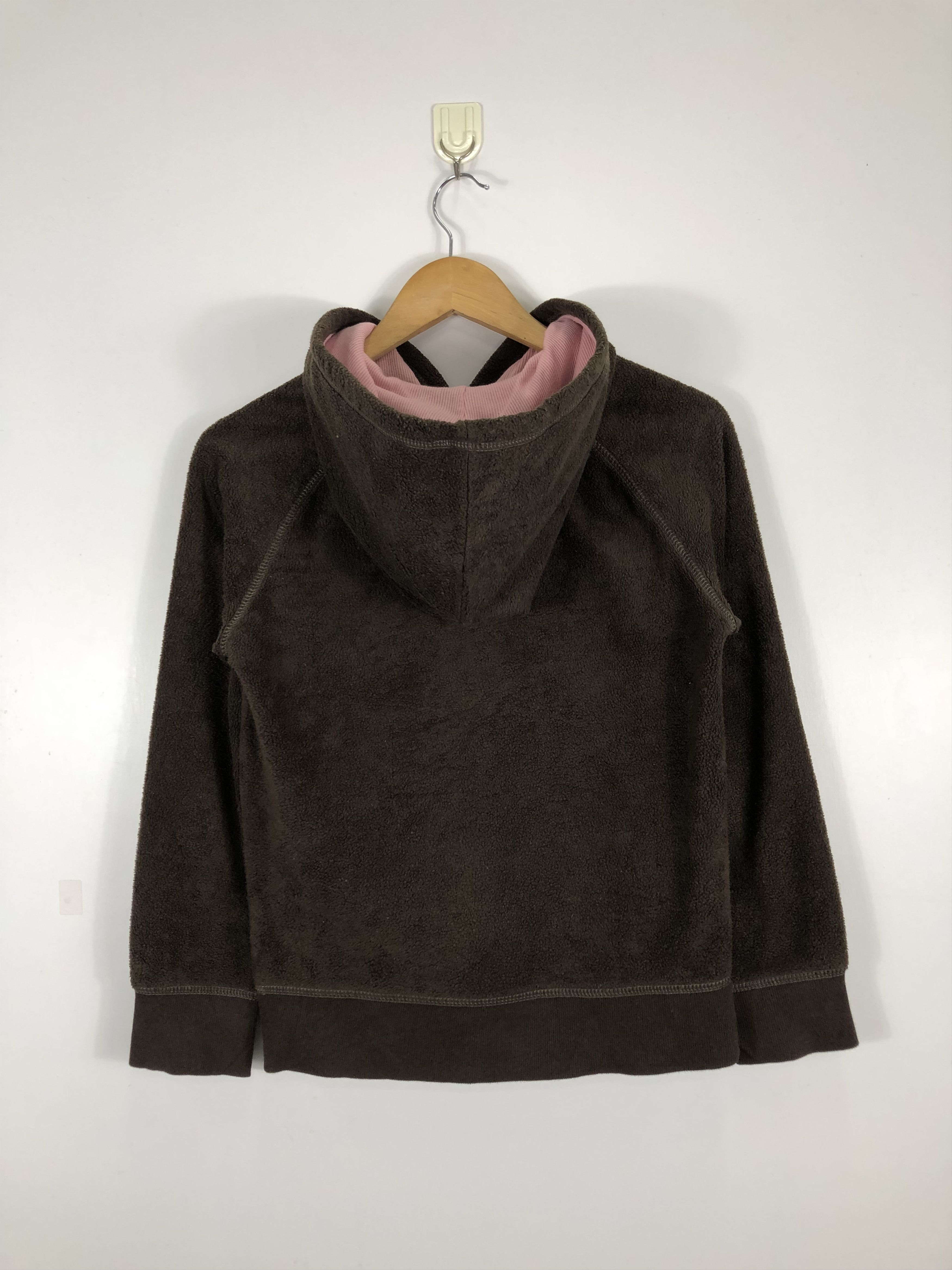 Gap × Vintage Vintage Gap Pullover Hoodie Jacket Size US S / EU 44-46 / 1 - 7 Thumbnail