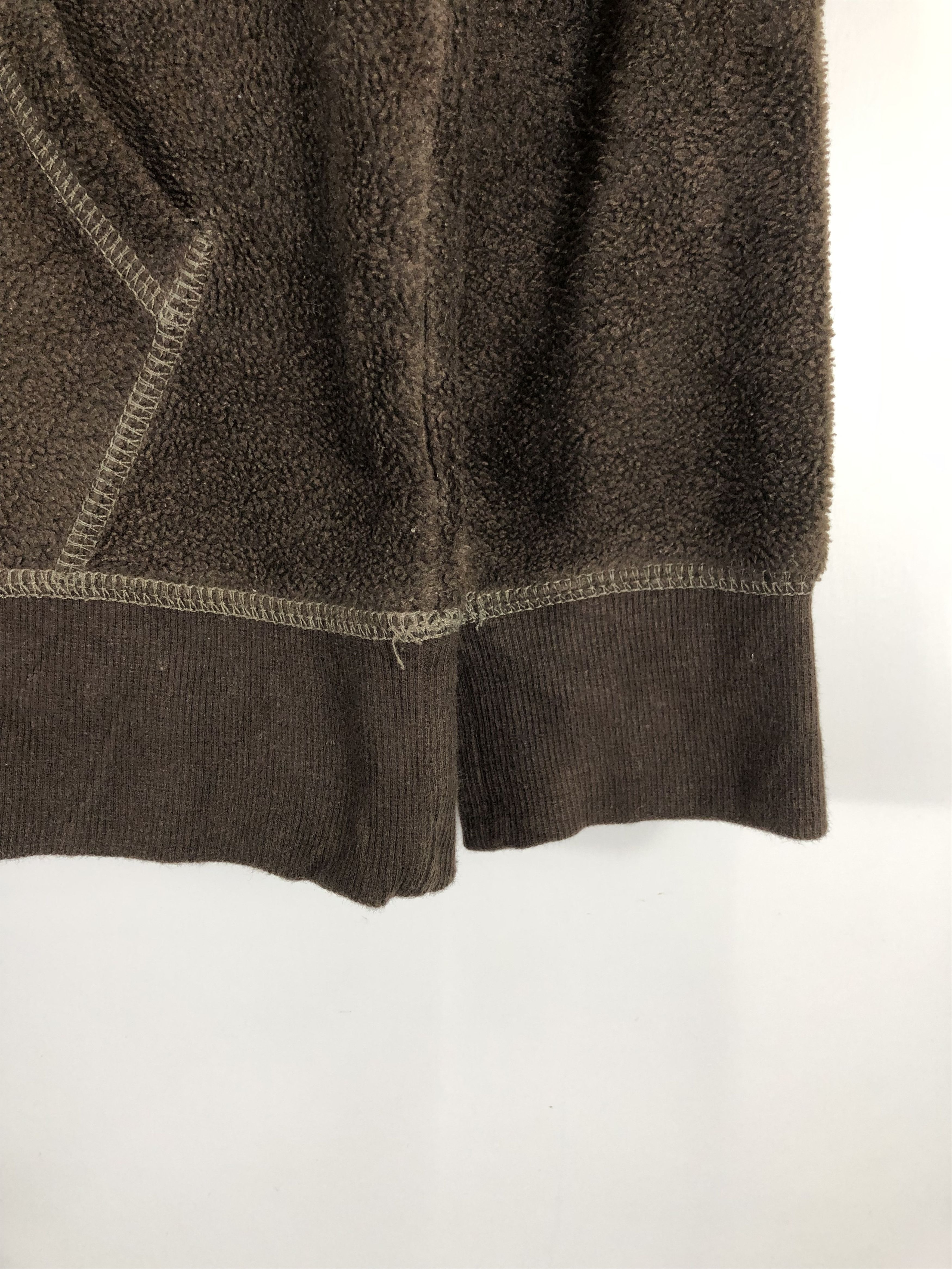 Gap × Vintage Vintage Gap Pullover Hoodie Jacket Size US S / EU 44-46 / 1 - 3 Thumbnail