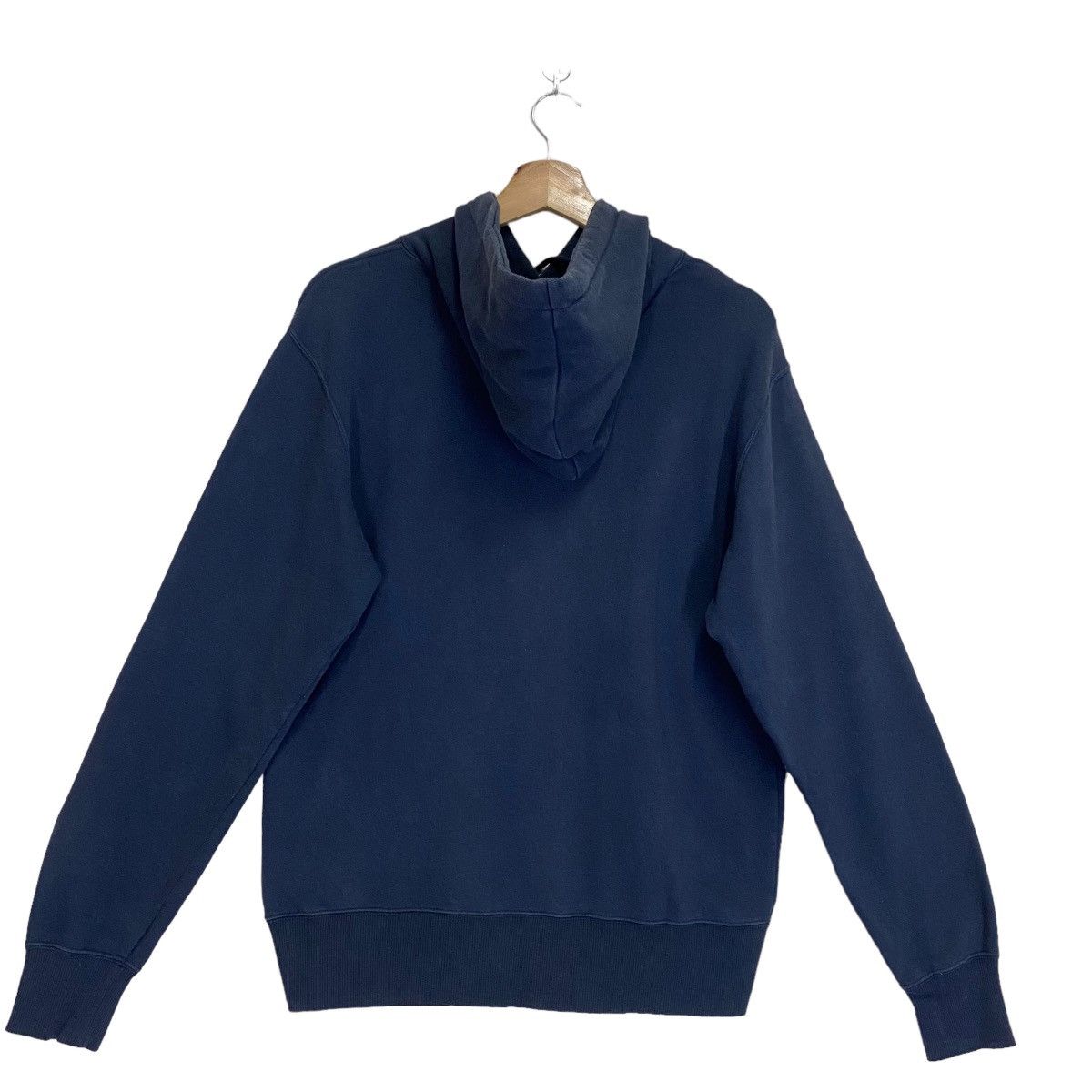 Champion × Vintage Champion Small Logo Pullover Hoodie Size M Size US M / EU 48-50 / 2 - 7 Thumbnail
