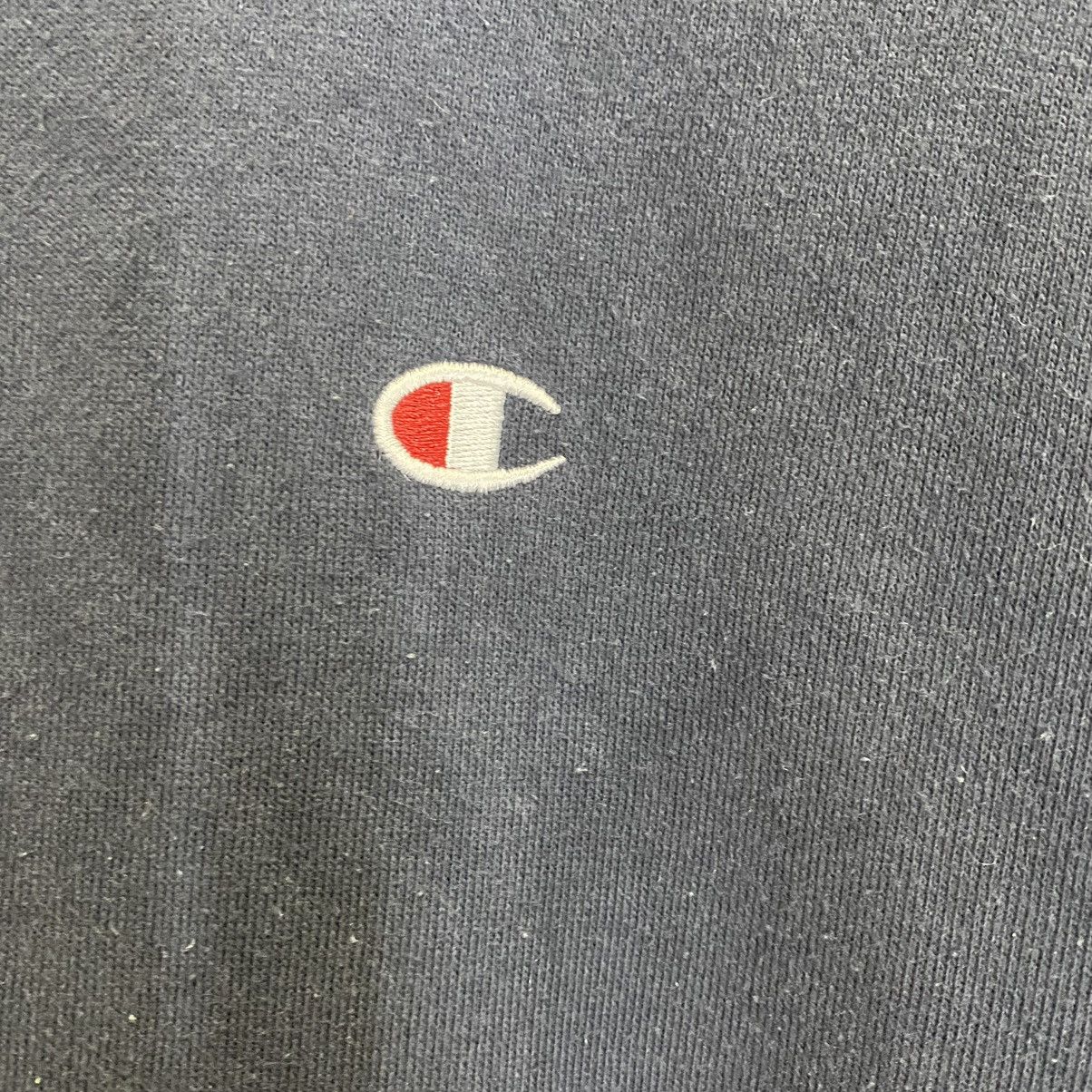 Champion × Vintage Champion Small Logo Pullover Hoodie Size M Size US M / EU 48-50 / 2 - 5 Thumbnail