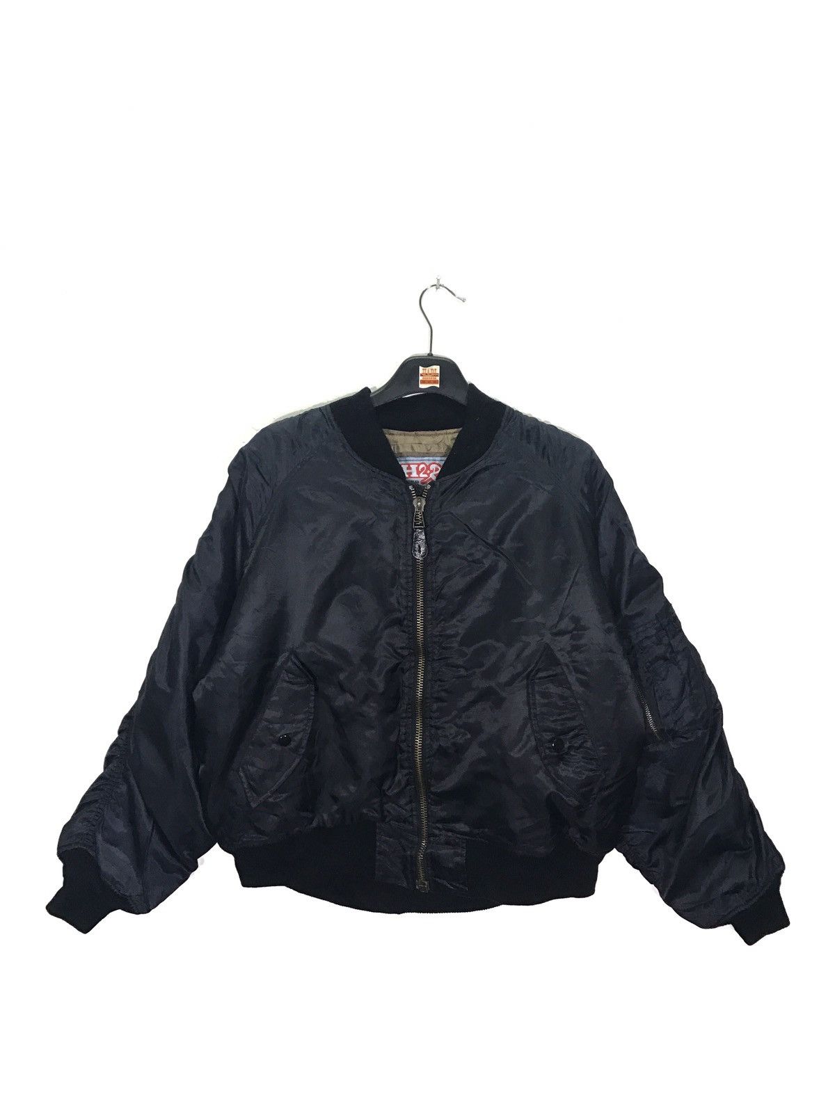 Other H2R 2-Wheeled Vehicles Red Wing Riders Hot Racing Staff Size US L / EU 52-54 / 3 - 2 Thumbnail