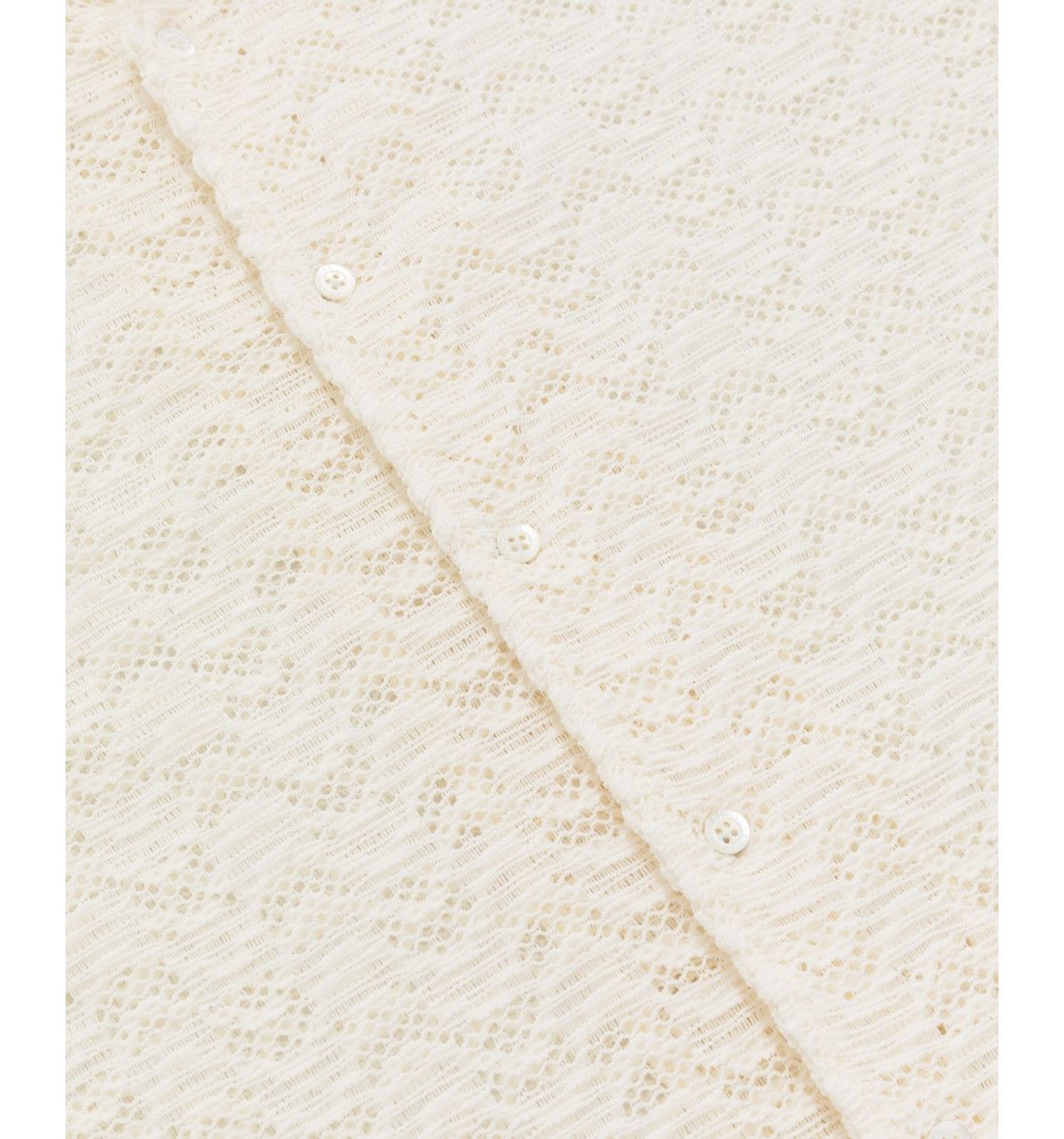 Aime Leon Dore Aime Leon Dore Rico long sleeve- cream Size US XL / EU 56 / 4 - 3 Thumbnail