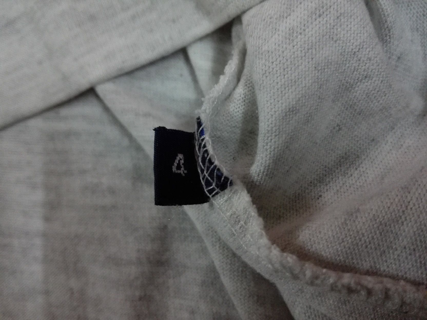 Polo Ralph Lauren Rare POLO RALPH LAUREN SPORT HISTORY Tee Size US L / EU 52-54 / 3 - 4 Thumbnail