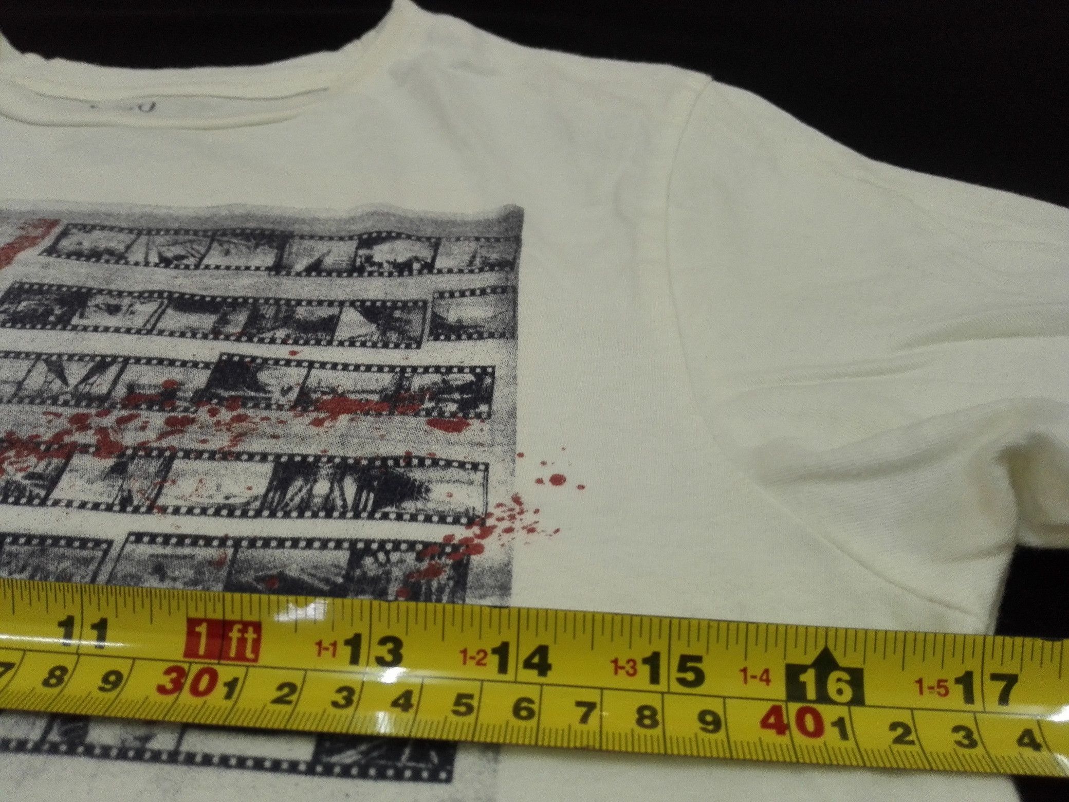 Polo Ralph Lauren POLO SPORT RALPH LAUREN TEE SHIRT 1967 Size S / US 4 / IT 40 - 6 Thumbnail