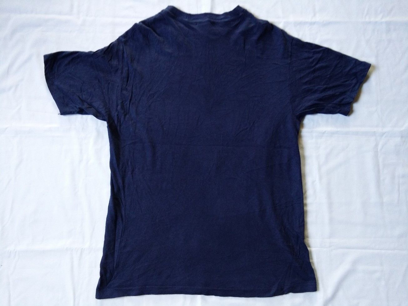 Hanes Vintage 80s 1983 Shawn Ray Doc's Gym Collegiate Knoxville Size US M / EU 48-50 / 2 - 7 Thumbnail