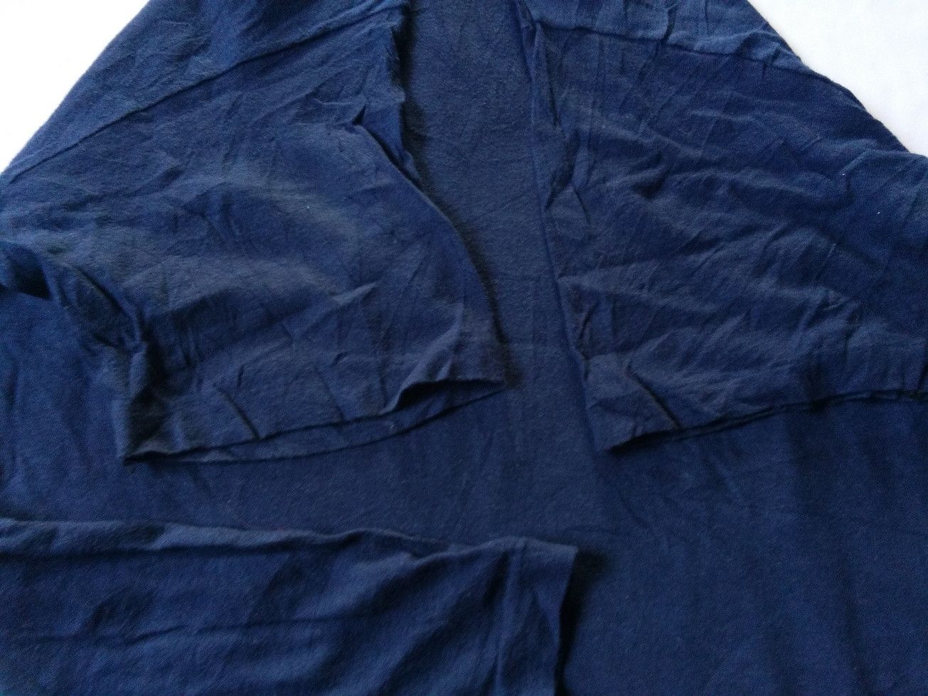 Hanes Vintage 80s 1983 Shawn Ray Doc's Gym Collegiate Knoxville Size US M / EU 48-50 / 2 - 8 Thumbnail