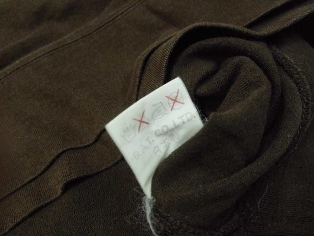 Japanese Brand THE GABRIEL CHELSEA JAPAN Sweatshirt Size US S / EU 44-46 / 1 - 10 Thumbnail