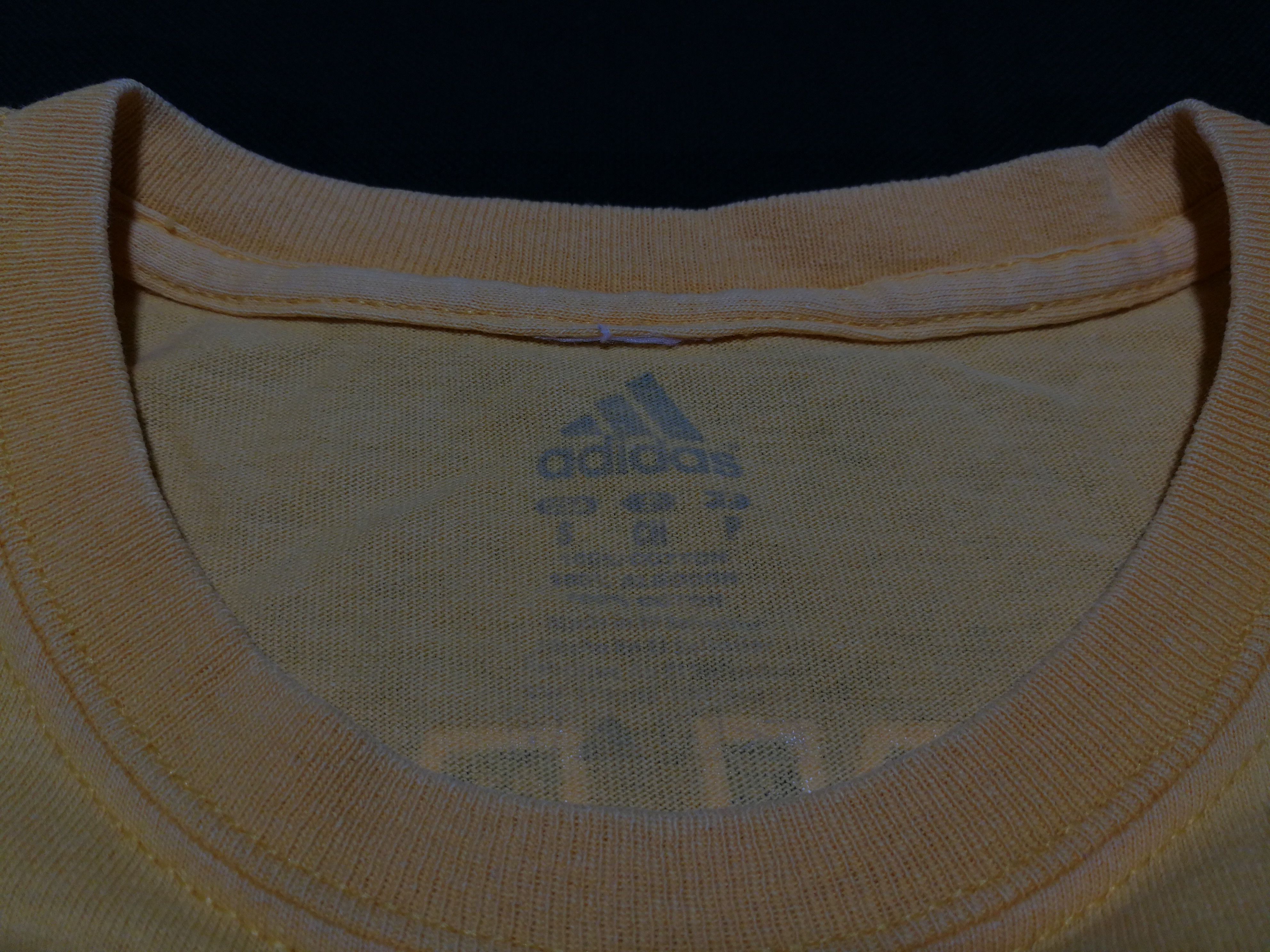 Adidas Adidas Kobe Bryant #24 Official Merchandise NBA Size US S / EU 44-46 / 1 - 5 Thumbnail