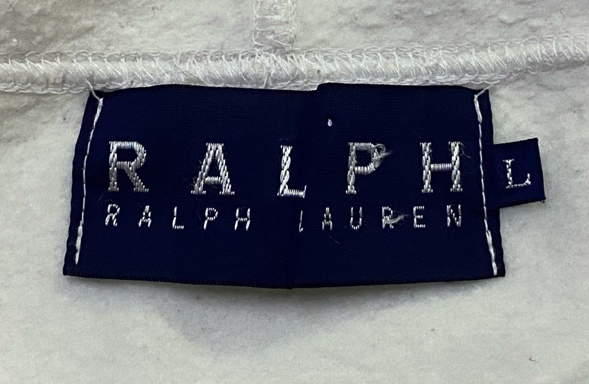 Polo Ralph Lauren Polo Bear By Ralph Lauren Hoodies Size US L / EU 52-54 / 3 - 10 Thumbnail