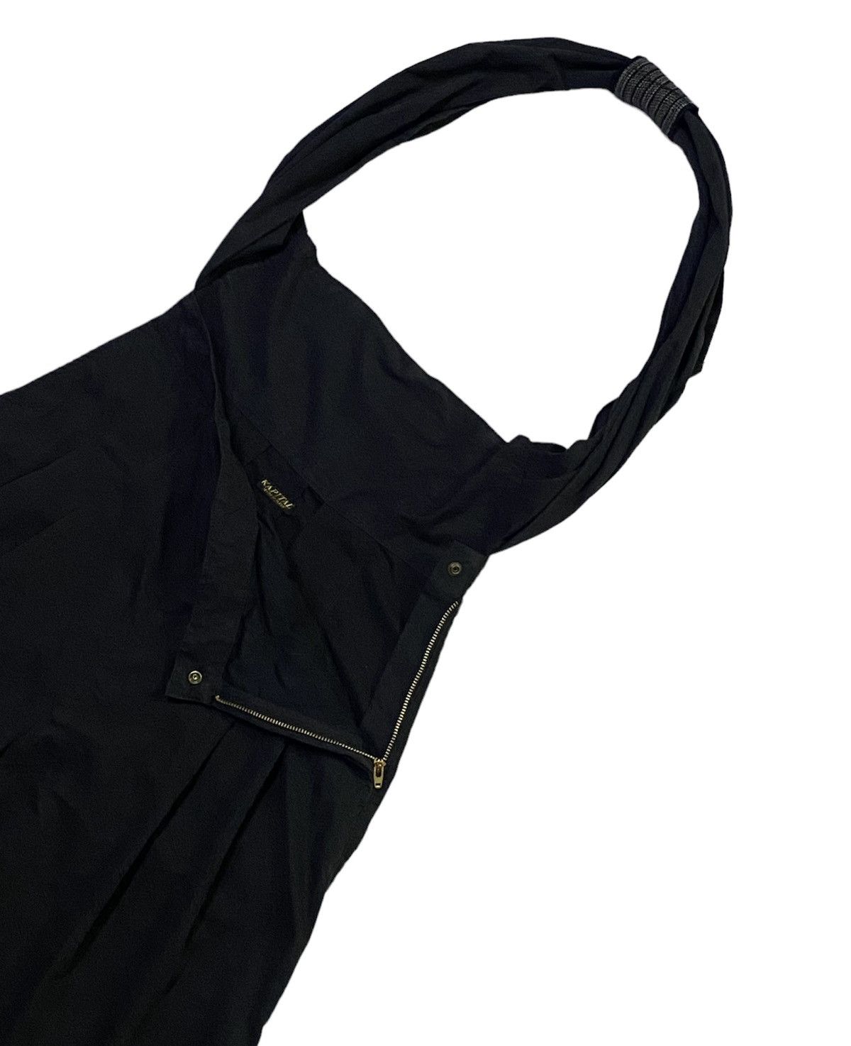 Kapital Kapital Dress / Jumpsuit Thin Cotton Welder Overalls Size S / US 4 / IT 40 - 17 Thumbnail