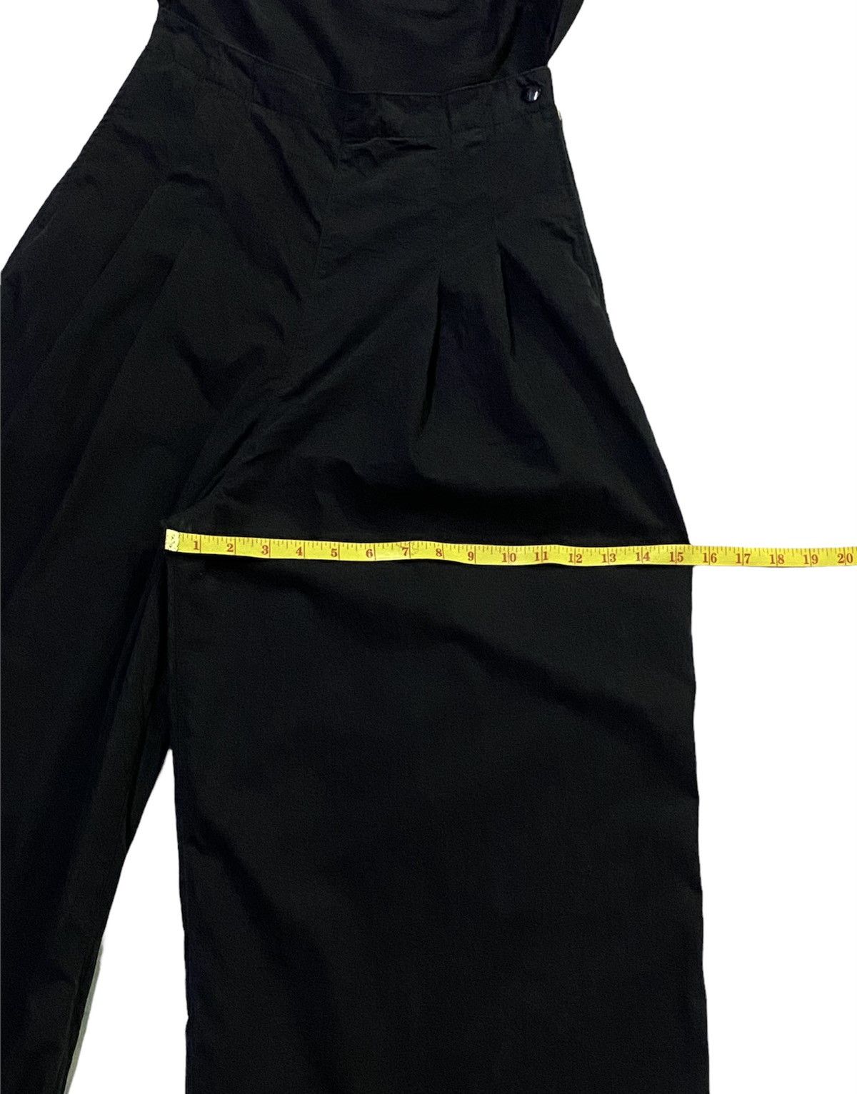 Kapital Kapital Dress / Jumpsuit Thin Cotton Welder Overalls Size S / US 4 / IT 40 - 8 Thumbnail
