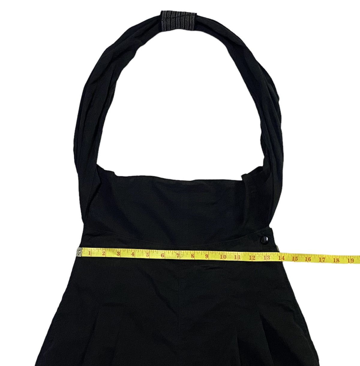 Kapital Kapital Dress / Jumpsuit Thin Cotton Welder Overalls Size S / US 4 / IT 40 - 4 Thumbnail