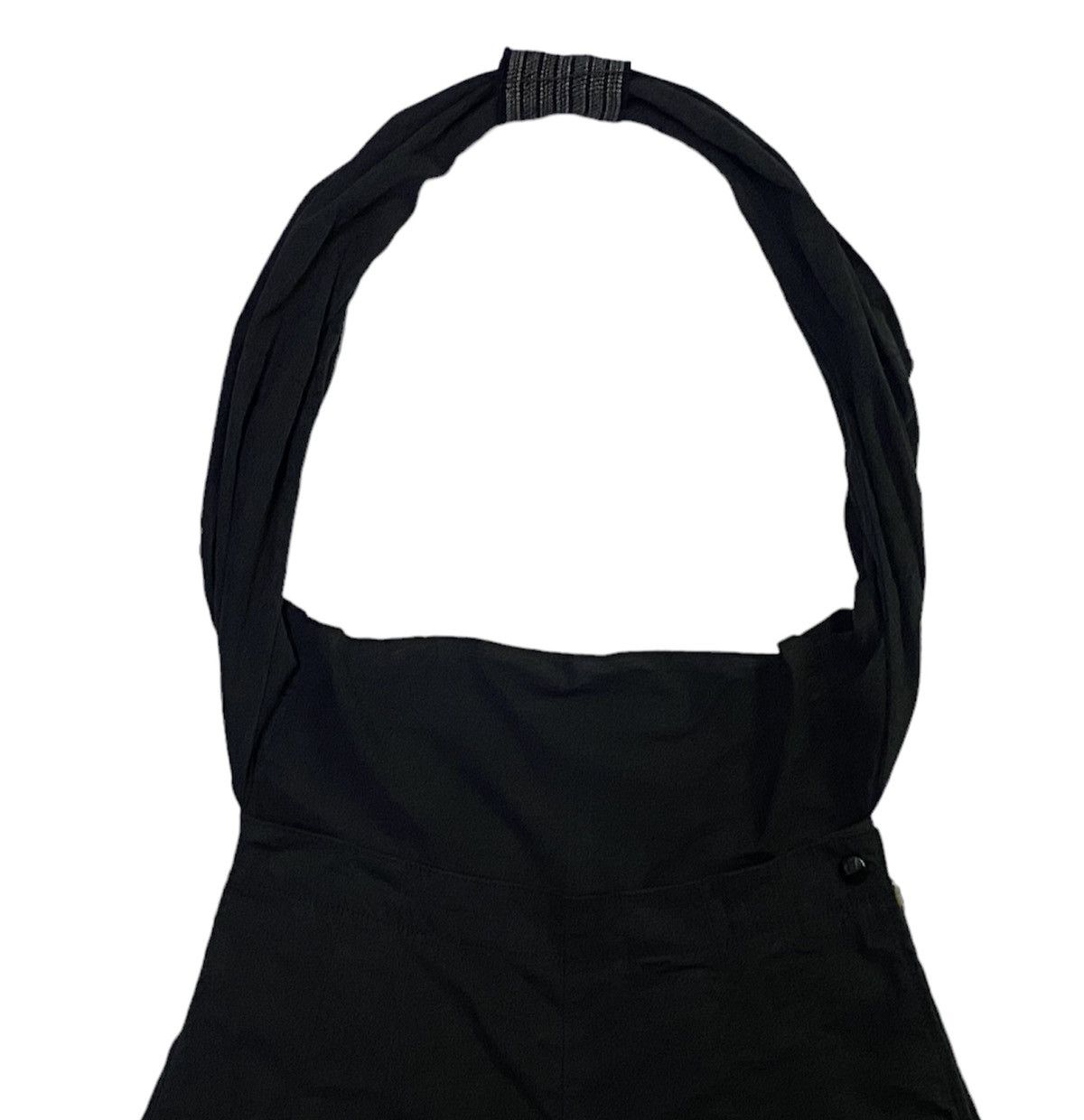 Kapital Kapital Dress / Jumpsuit Thin Cotton Welder Overalls Size S / US 4 / IT 40 - 16 Thumbnail