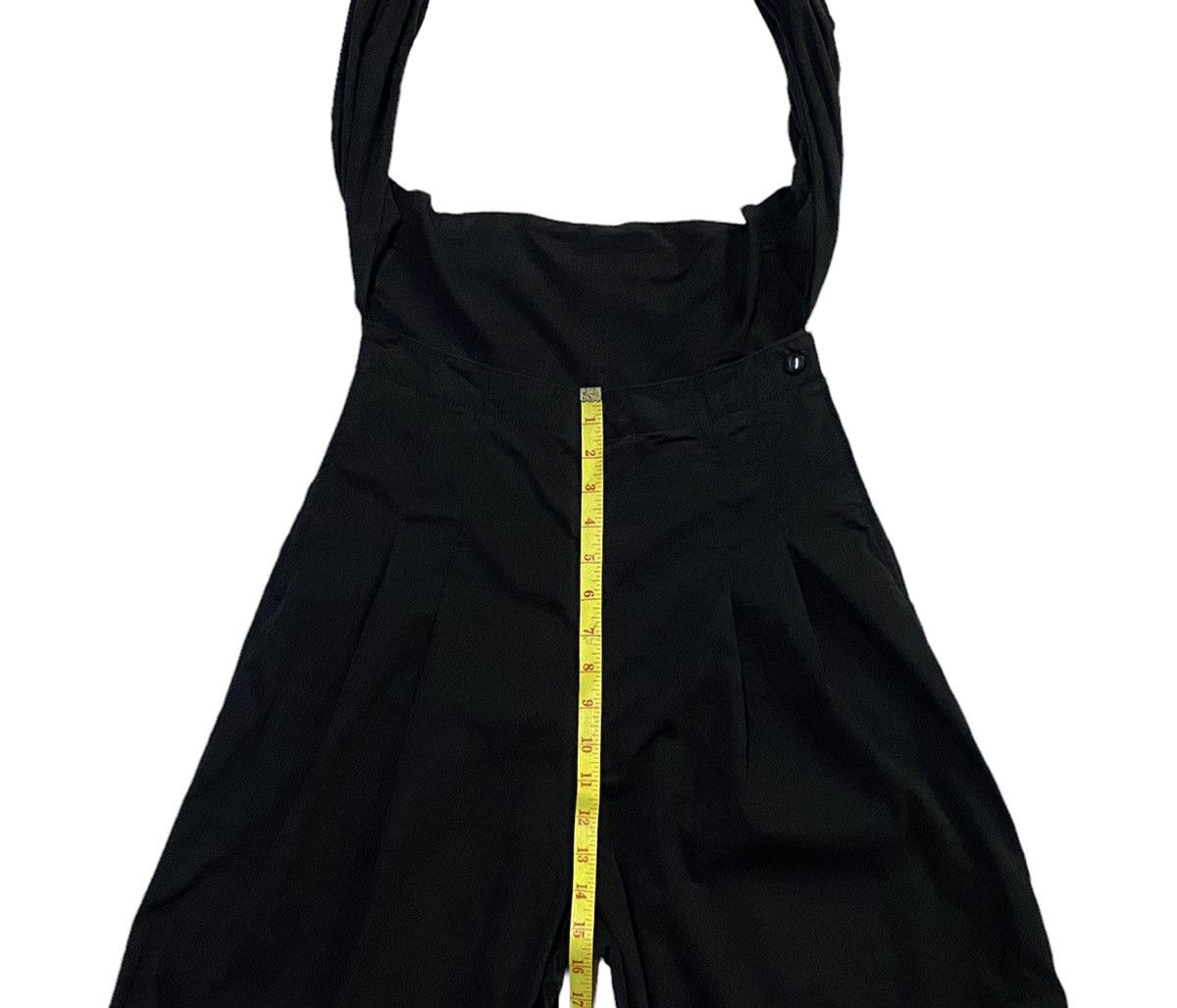 Kapital Kapital Dress / Jumpsuit Thin Cotton Welder Overalls Size S / US 4 / IT 40 - 5 Thumbnail