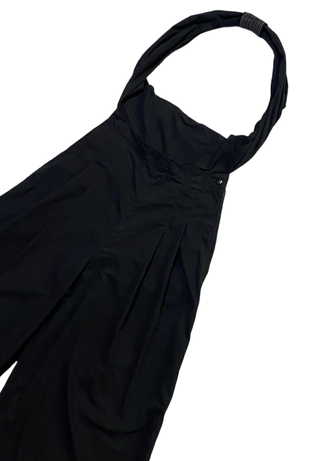 Kapital Kapital Dress / Jumpsuit Thin Cotton Welder Overalls Size S / US 4 / IT 40 - 18 Thumbnail
