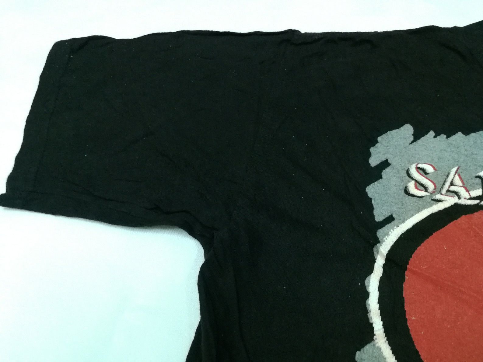 Champs Sport Rare 90s 49ers 5 Time Superbowl Champs Tee Size US L / EU 52-54 / 3 - 10 Thumbnail