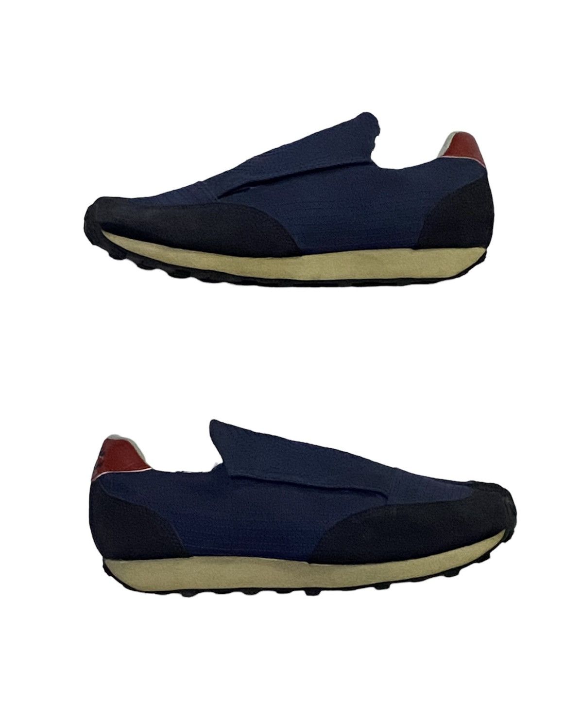 Kapital Kapital Kohaze Tobi Sneakers Indigo Size US 7 / EU 40 - 3 Thumbnail