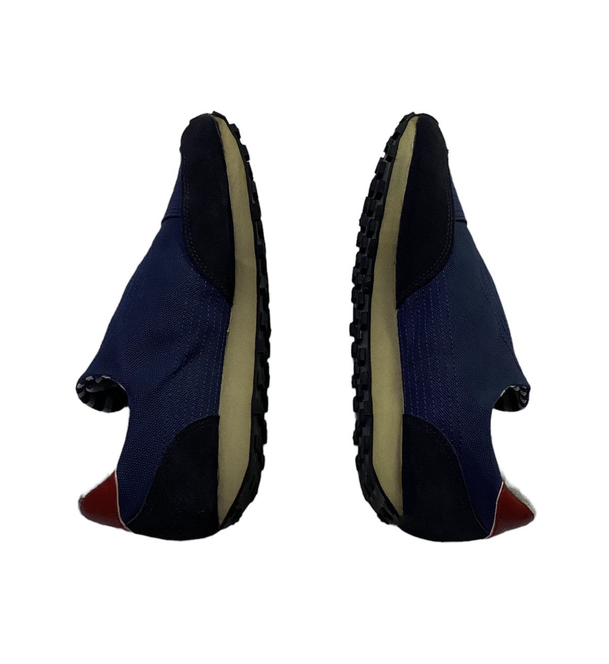 Kapital Kapital Kohaze Tobi Sneakers Indigo Size US 7 / EU 40 - 7 Thumbnail