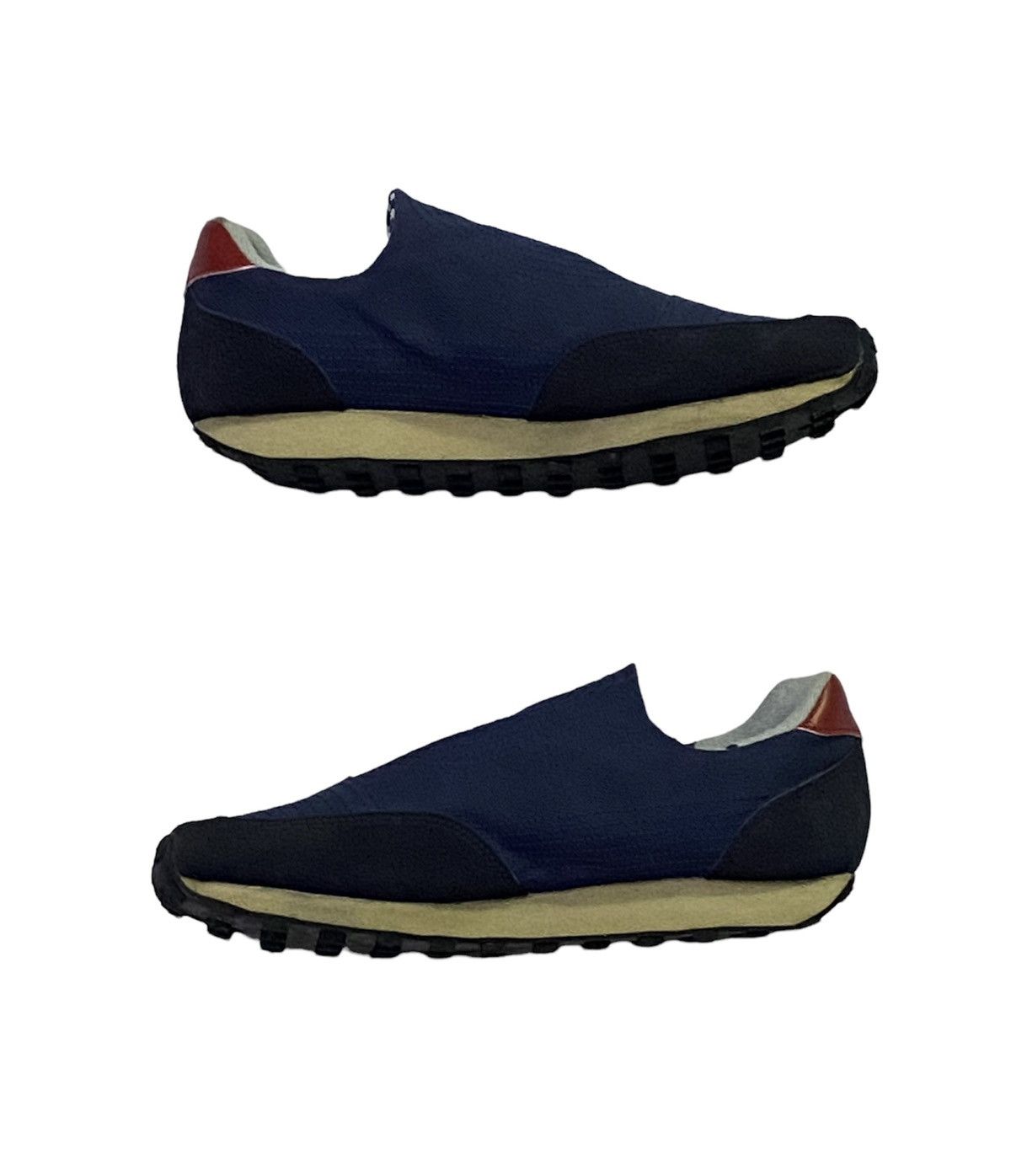 Kapital Kapital Kohaze Tobi Sneakers Indigo Size US 7 / EU 40 - 4 Thumbnail