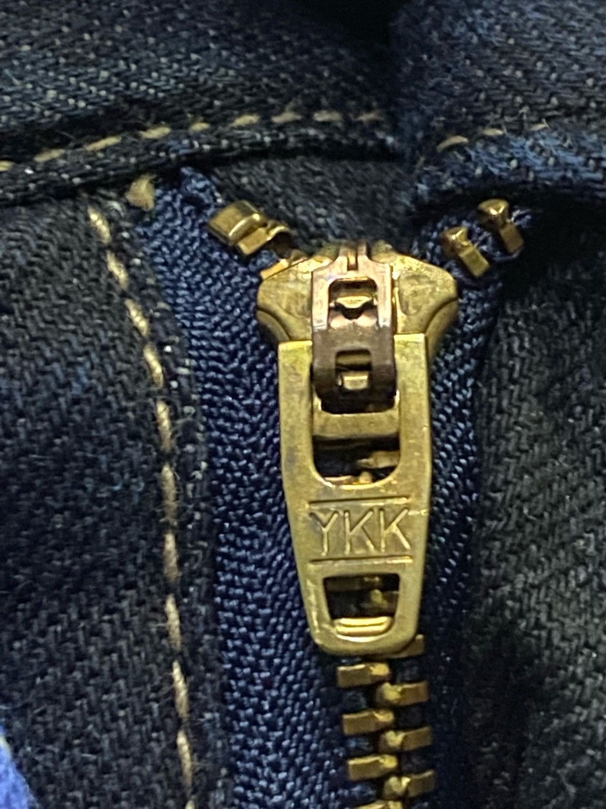 PPFM PPFM Cargo Tactical Maltipocket Denim Jeans Size US 34 / EU 50 - 16 Thumbnail