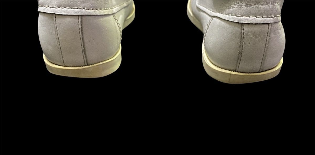 Comme des Garcons Comme Des Garçons SHIRT Classic Design Leather shoes Size US 10 / EU 43 - 15 Thumbnail