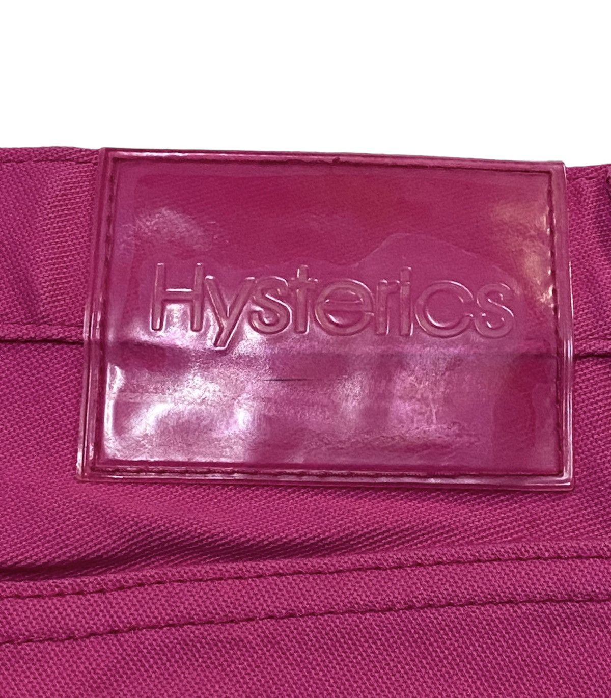 Hysteric Glamour × Japanese Brand Hysteric Glamour Denim Jeans Size US 29 - 20 Thumbnail