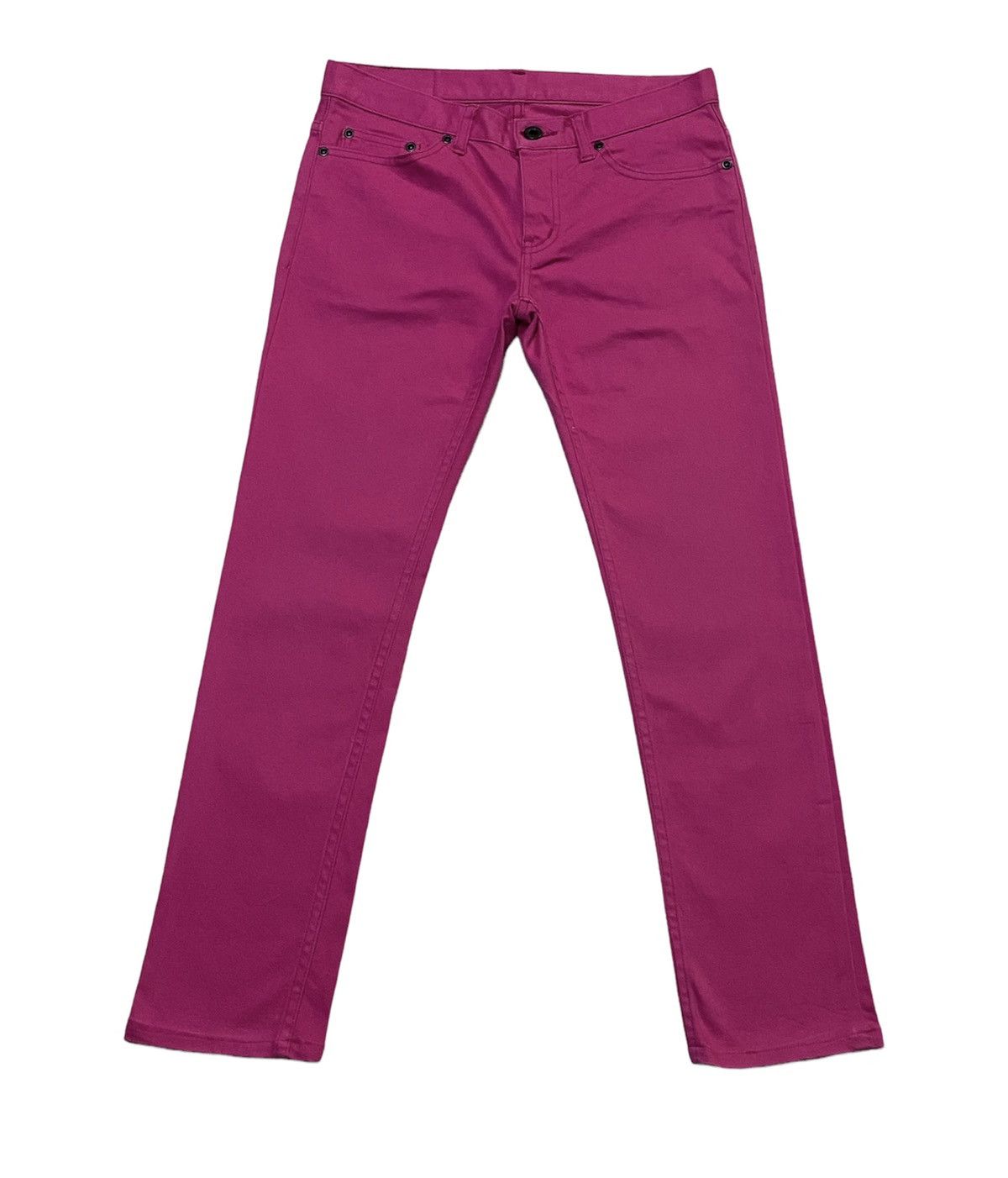 Hysteric Glamour × Japanese Brand Hysteric Glamour Denim Jeans Size US 29 - 2 Thumbnail