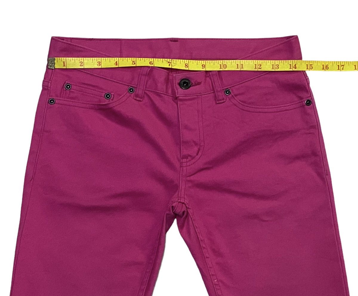 Hysteric Glamour × Japanese Brand Hysteric Glamour Denim Jeans Size US 29 - 4 Thumbnail