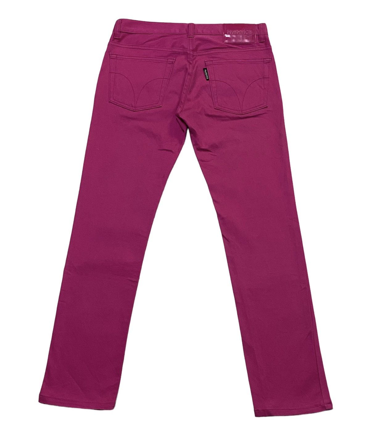 Hysteric Glamour × Japanese Brand Hysteric Glamour Denim Jeans Size US 29 - 3 Thumbnail