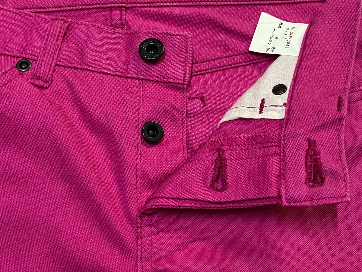 Hysteric Glamour × Japanese Brand Hysteric Glamour Denim Jeans Size US 29 - 15 Thumbnail
