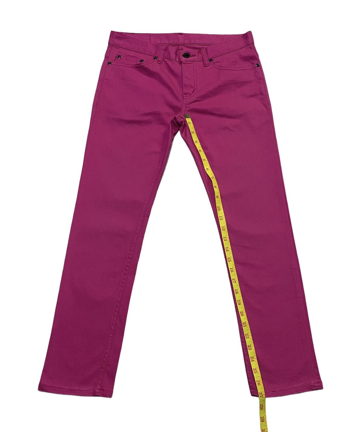 Hysteric Glamour × Japanese Brand Hysteric Glamour Denim Jeans Size US 29 - 7 Thumbnail