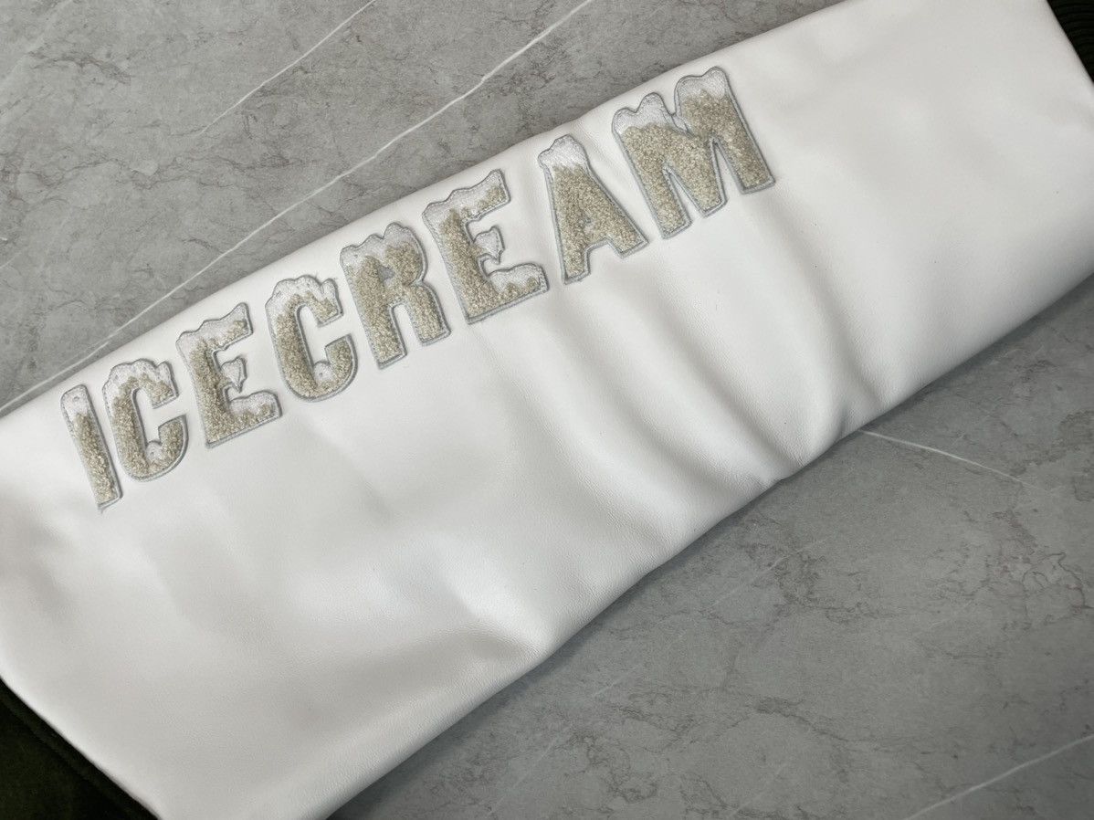 Icecream Icecream x wind and sea varsity jacket L Size US L / EU 52-54 / 3 - 7 Thumbnail