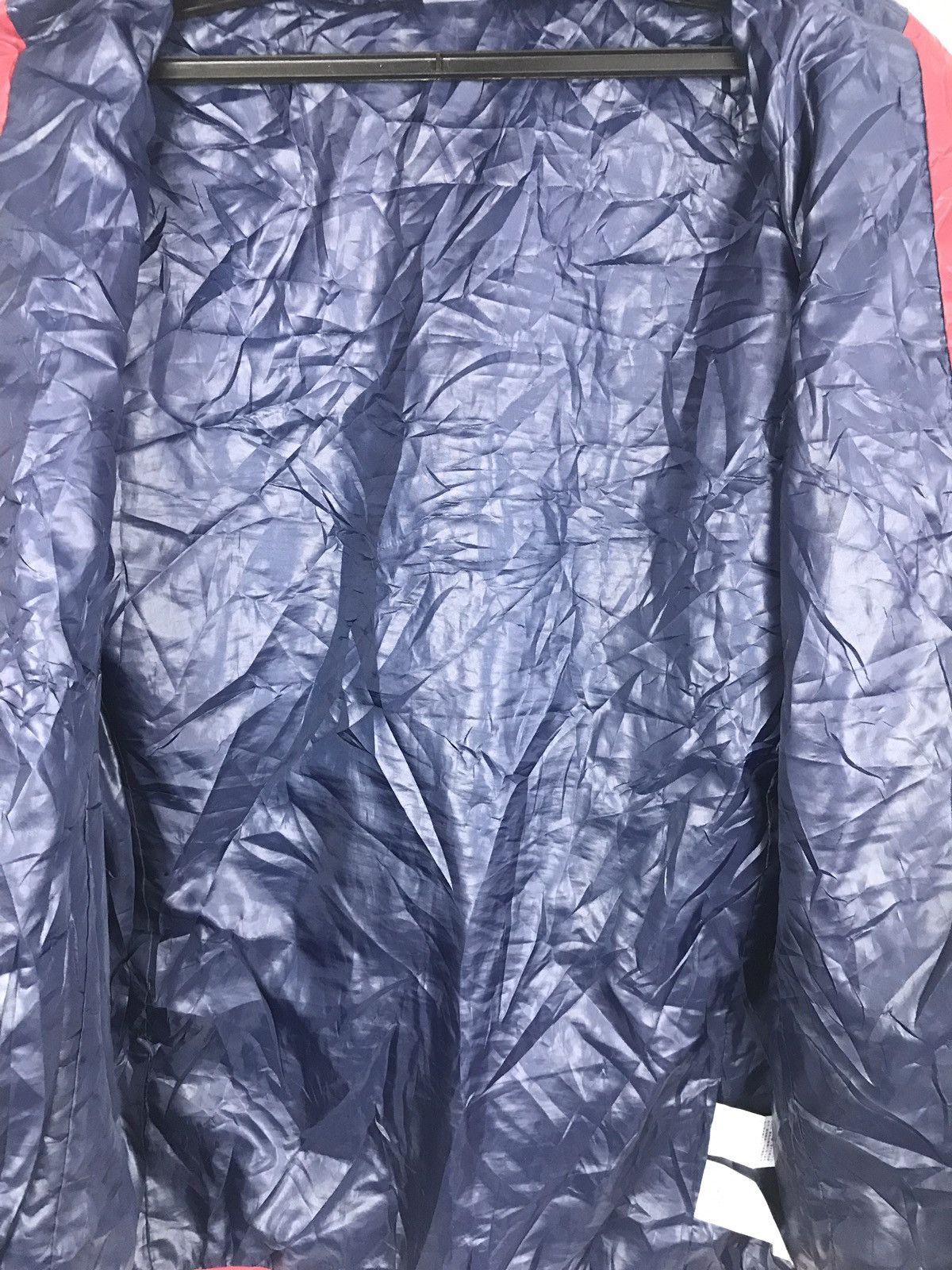 Adidas Adidas Windbreaker Hiking Jacket Hoodie Winter Wear Size US M / EU 48-50 / 2 - 13 Thumbnail