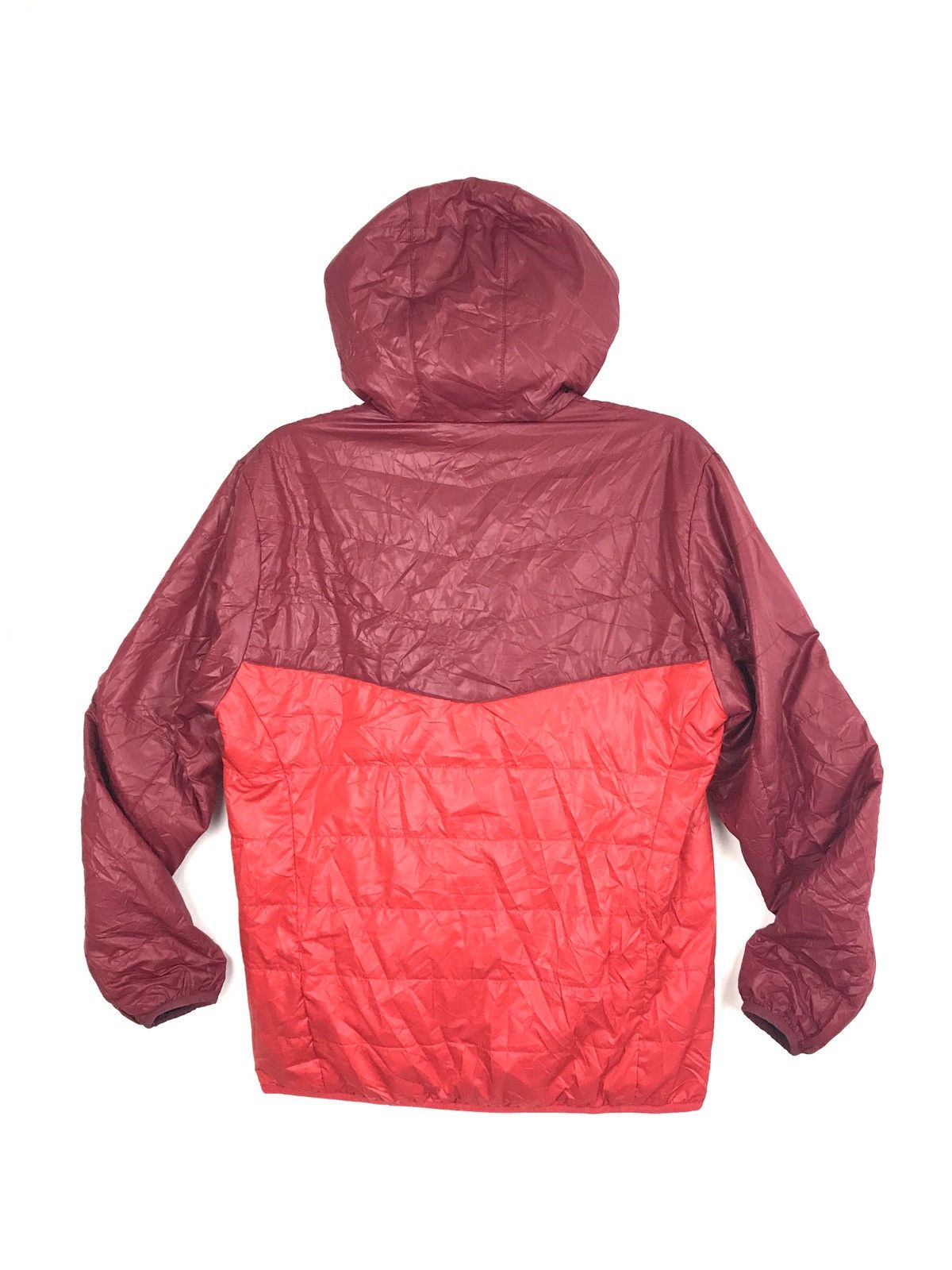 Adidas Adidas Windbreaker Hiking Jacket Hoodie Winter Wear Size US M / EU 48-50 / 2 - 3 Thumbnail