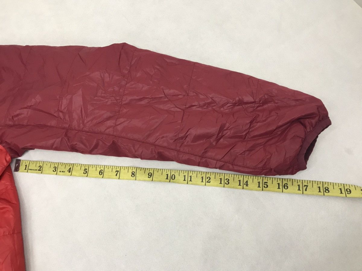 Adidas Adidas Windbreaker Hiking Jacket Hoodie Winter Wear Size US M / EU 48-50 / 2 - 11 Thumbnail