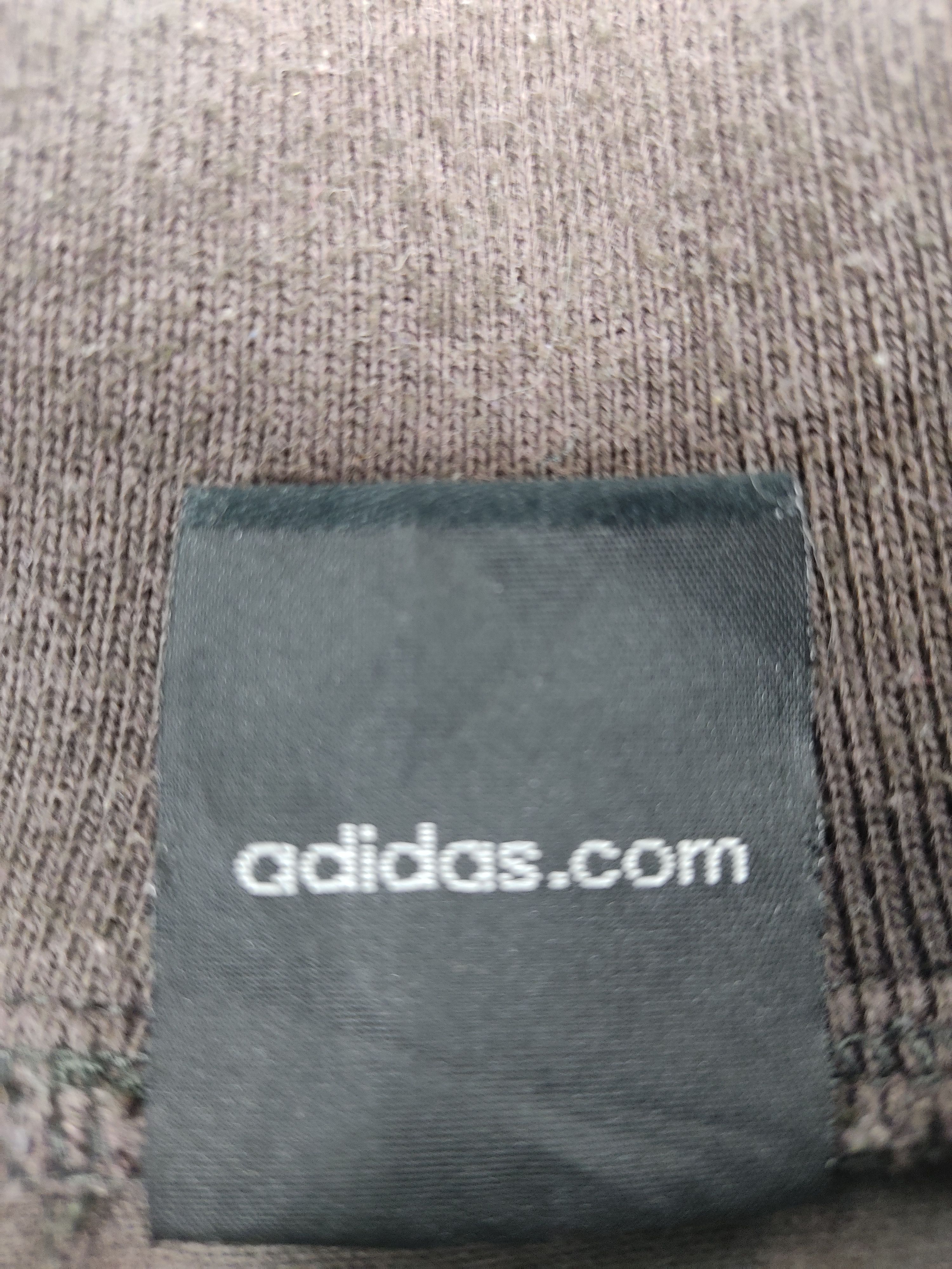 Adidas Adidas Sweater Jogging Sportswear Zipper Size XS / US 0-2 / IT 36-38 - 3 Thumbnail