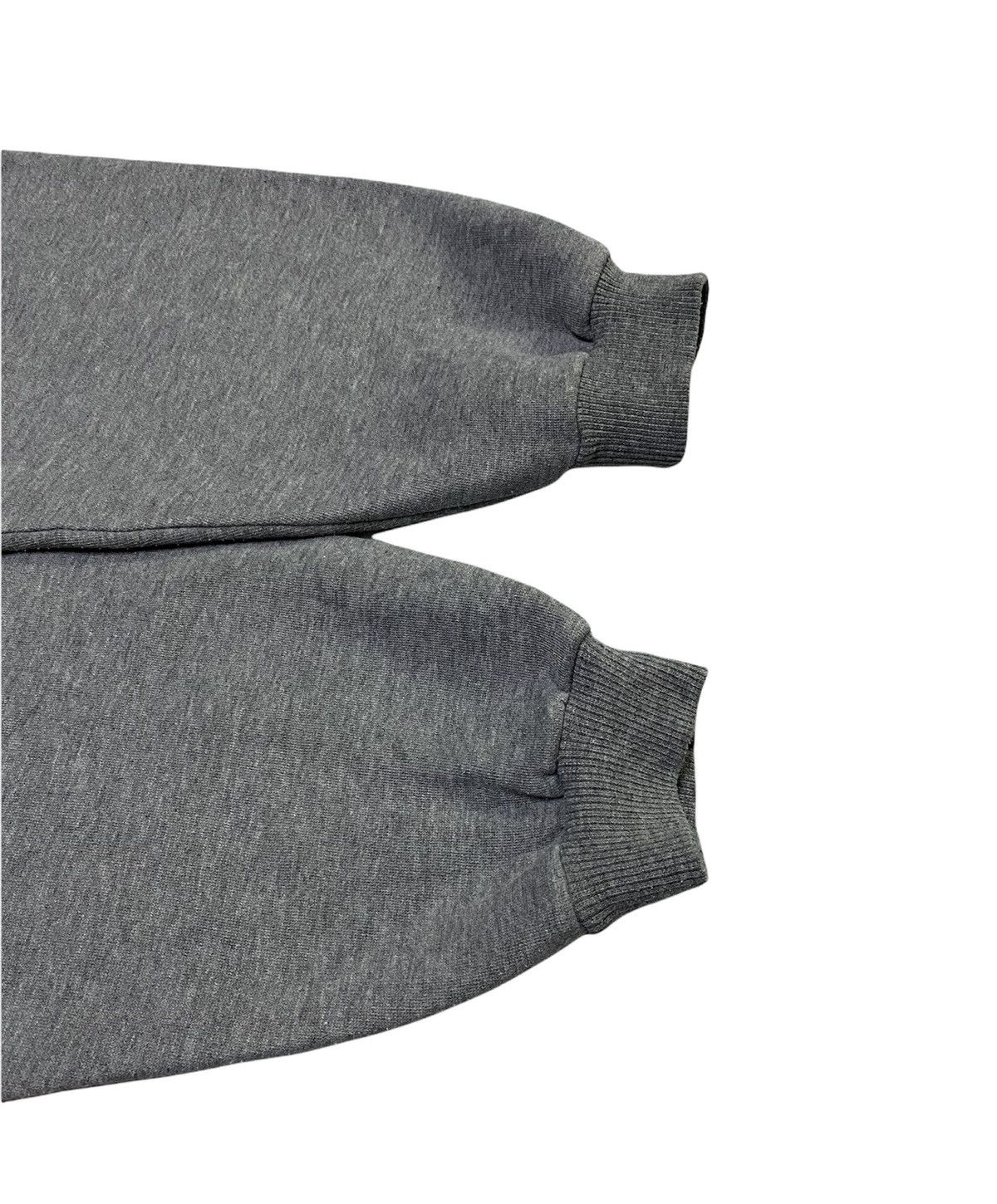 Japanese Brand × Pierre Balmain × Vintage Vintage Pierre Balmain Sweatshirt Size US L / EU 52-54 / 3 - 14 Thumbnail