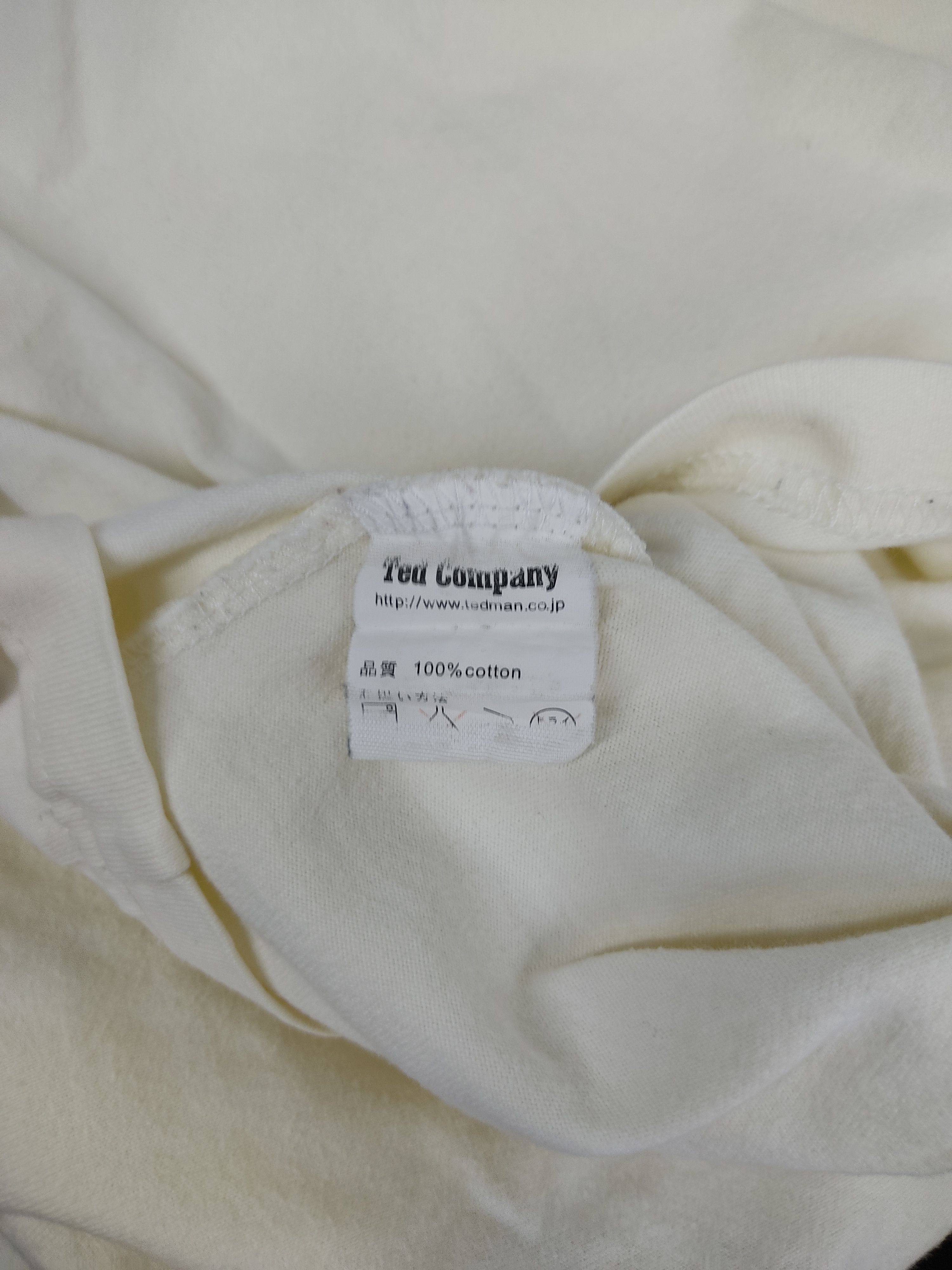 Japanese Brand Japanese Flight Sukyo The Peculiar Named Tojo Printed Size US M / EU 48-50 / 2 - 11 Thumbnail