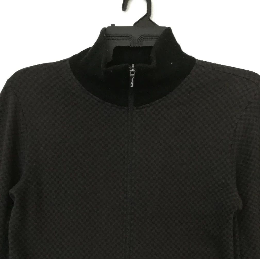 Paul Smith vintage Paul Smith sweater Activewear streetwear Size M / US 6-8 / IT 42-44 - 3 Thumbnail