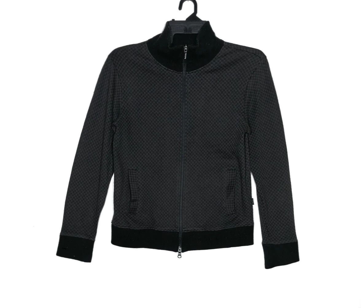Paul Smith vintage Paul Smith sweater Activewear streetwear Size M / US 6-8 / IT 42-44 - 1 Thumbnail