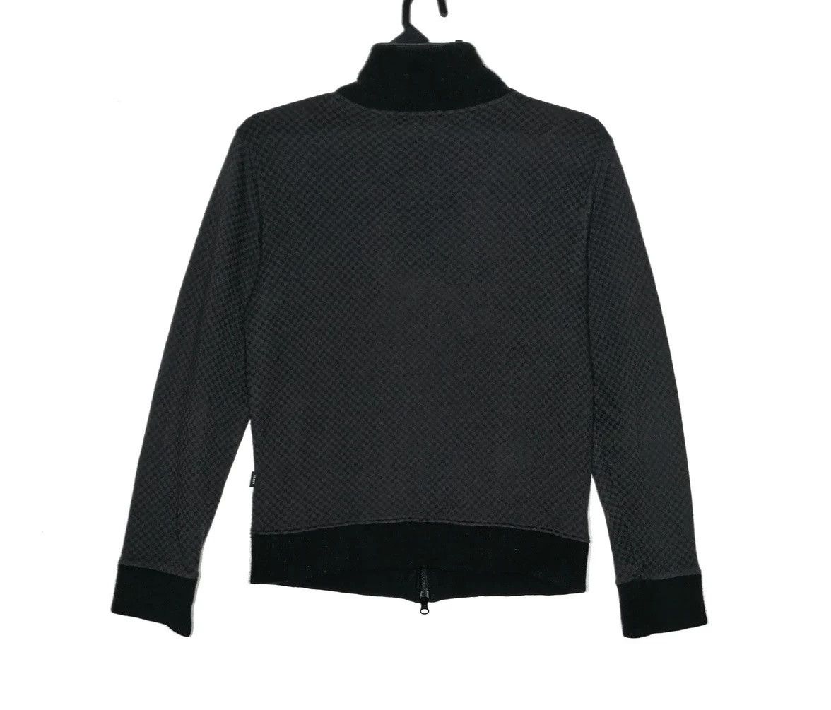 Paul Smith vintage Paul Smith sweater Activewear streetwear Size M / US 6-8 / IT 42-44 - 2 Thumbnail