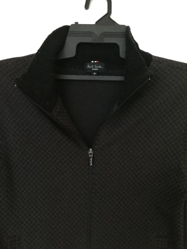 Paul Smith vintage Paul Smith sweater Activewear streetwear Size M / US 6-8 / IT 42-44 - 4 Thumbnail