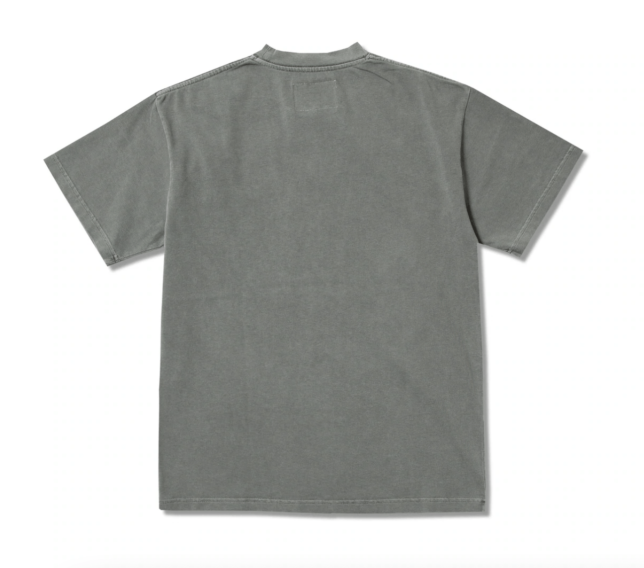 Paria Farzaneh 💚 Paria Farzaneh Still Standing Space Grey T-Shirt NEW Size US L / EU 52-54 / 3 - 2 Thumbnail